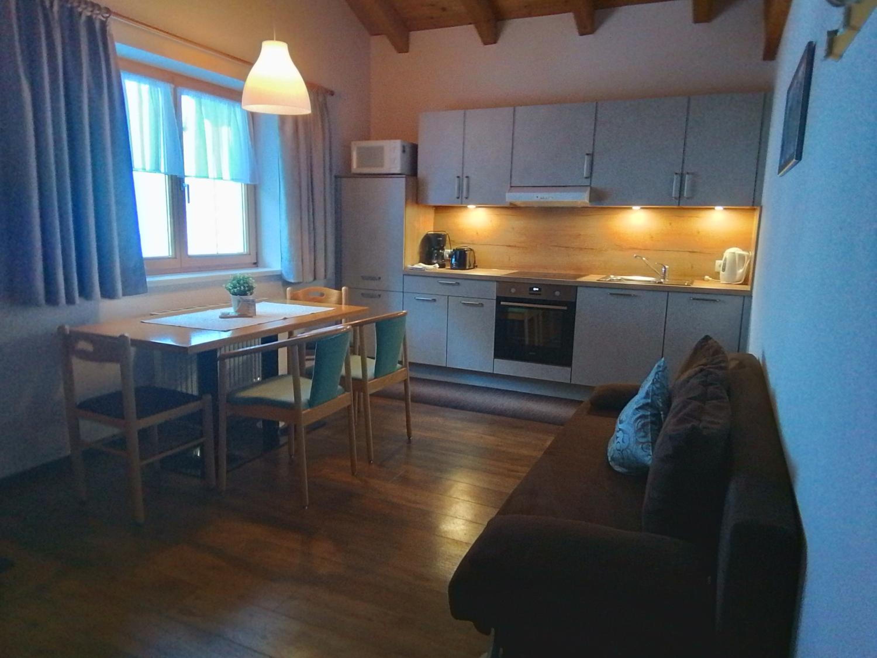 Apart Studio Bergdiamant