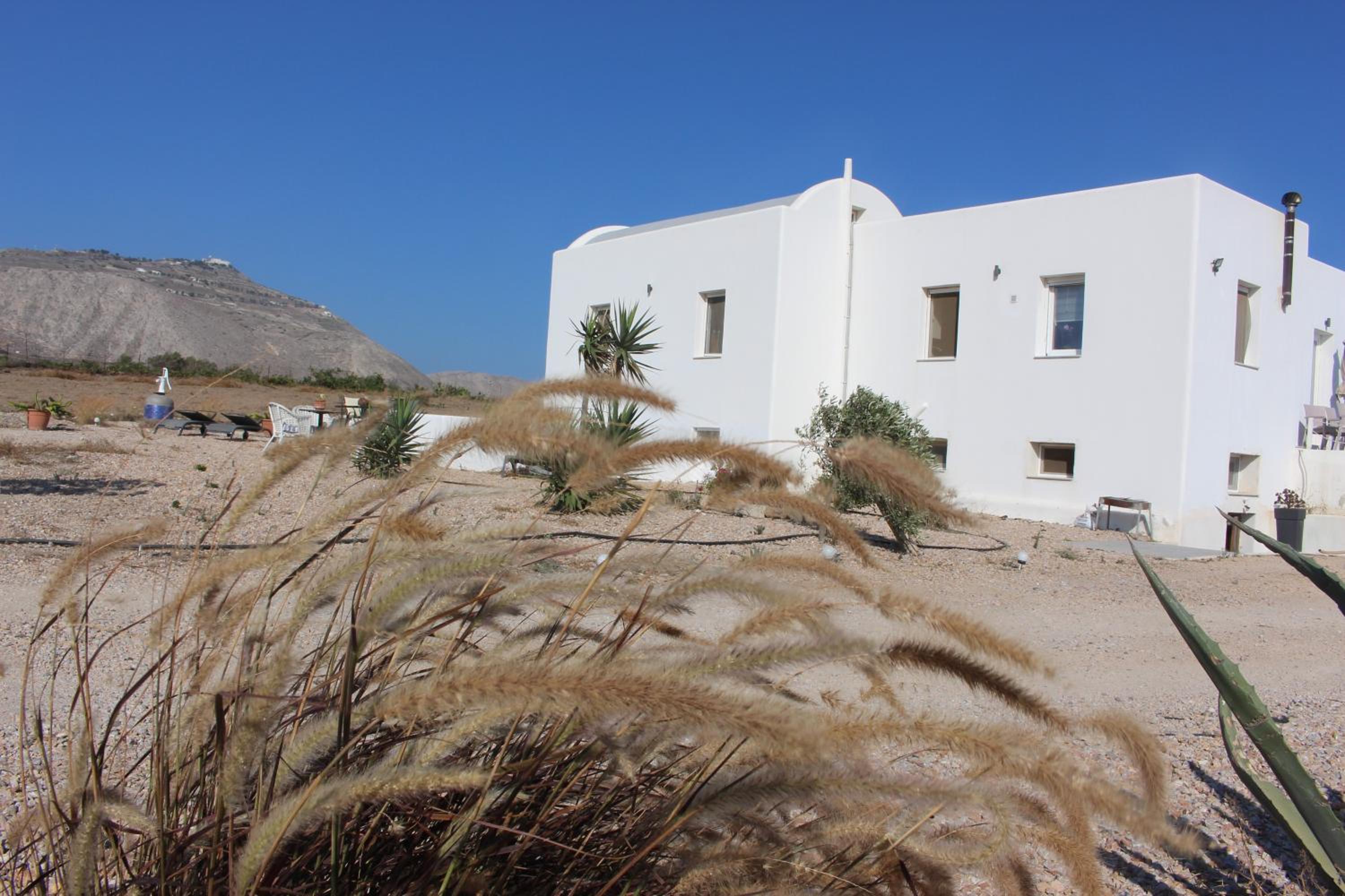 AB Green Living Santorini view 5