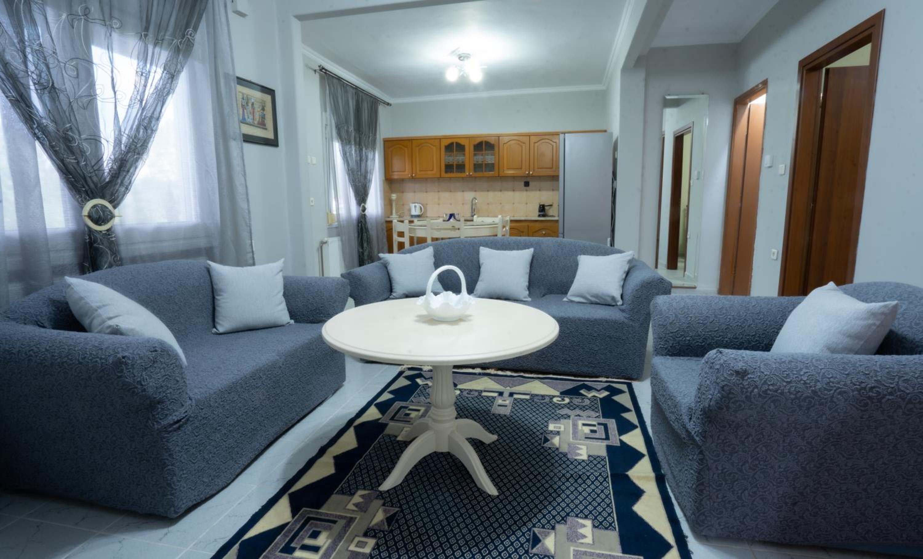 Xrysa's House