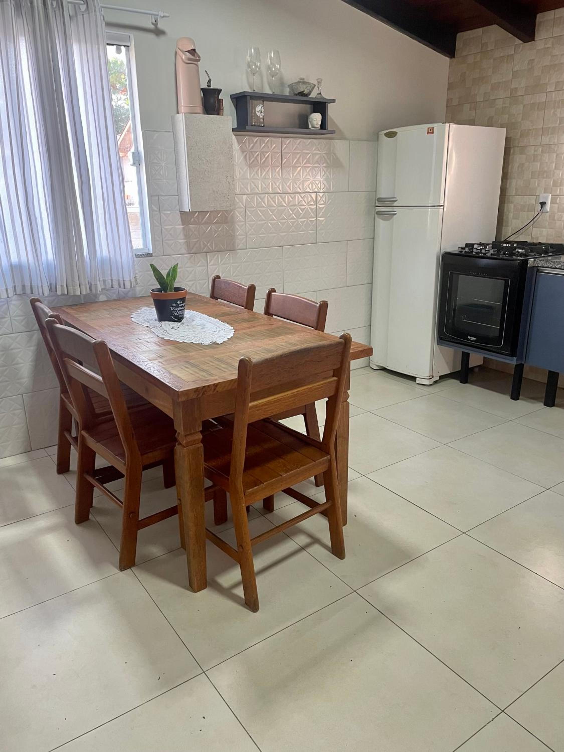 Caminhos do Ribeirão - Casa de Frente para o Mar