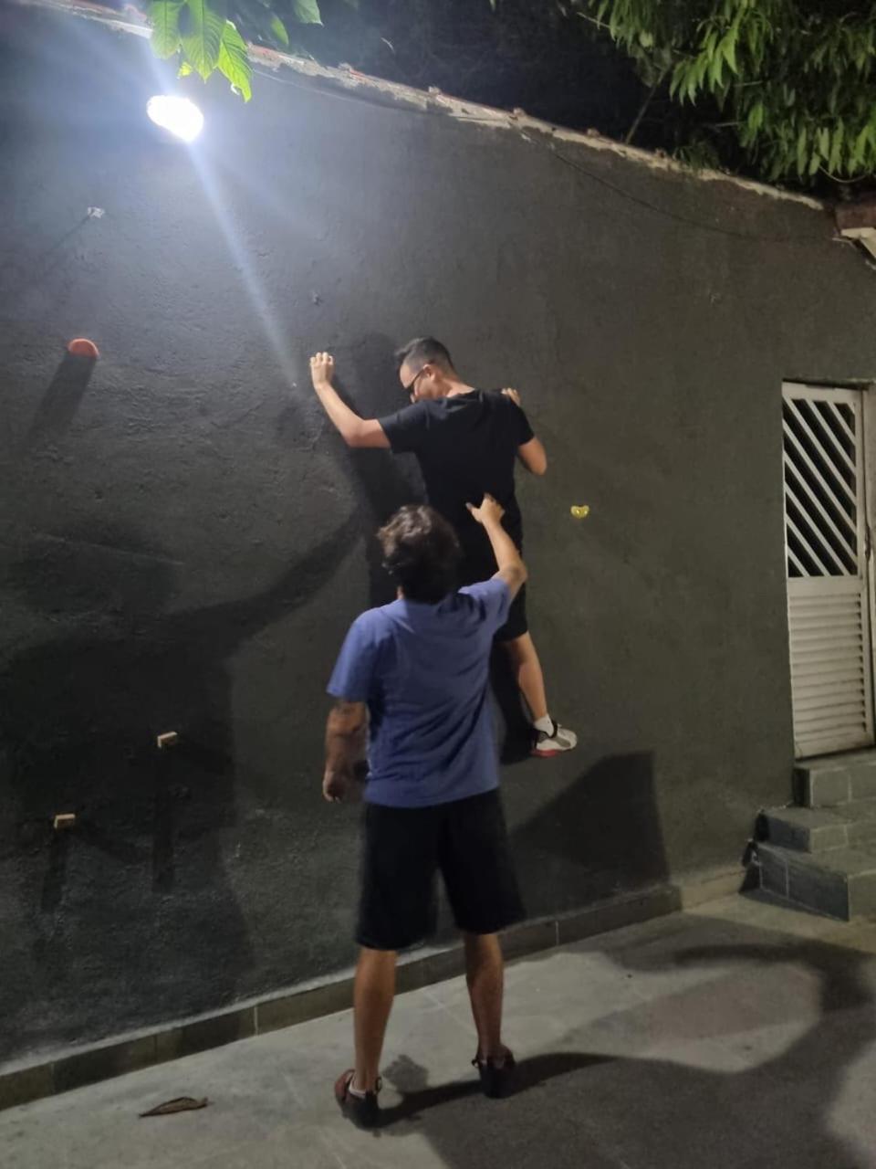 human
