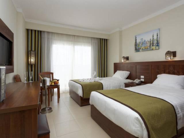 Royal Star Beach Resort - Couples and Families Only