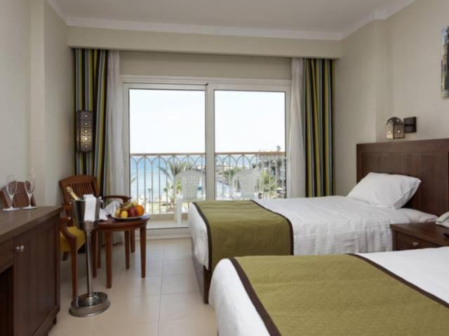 Royal Star Beach Resort - Couples and Families Only