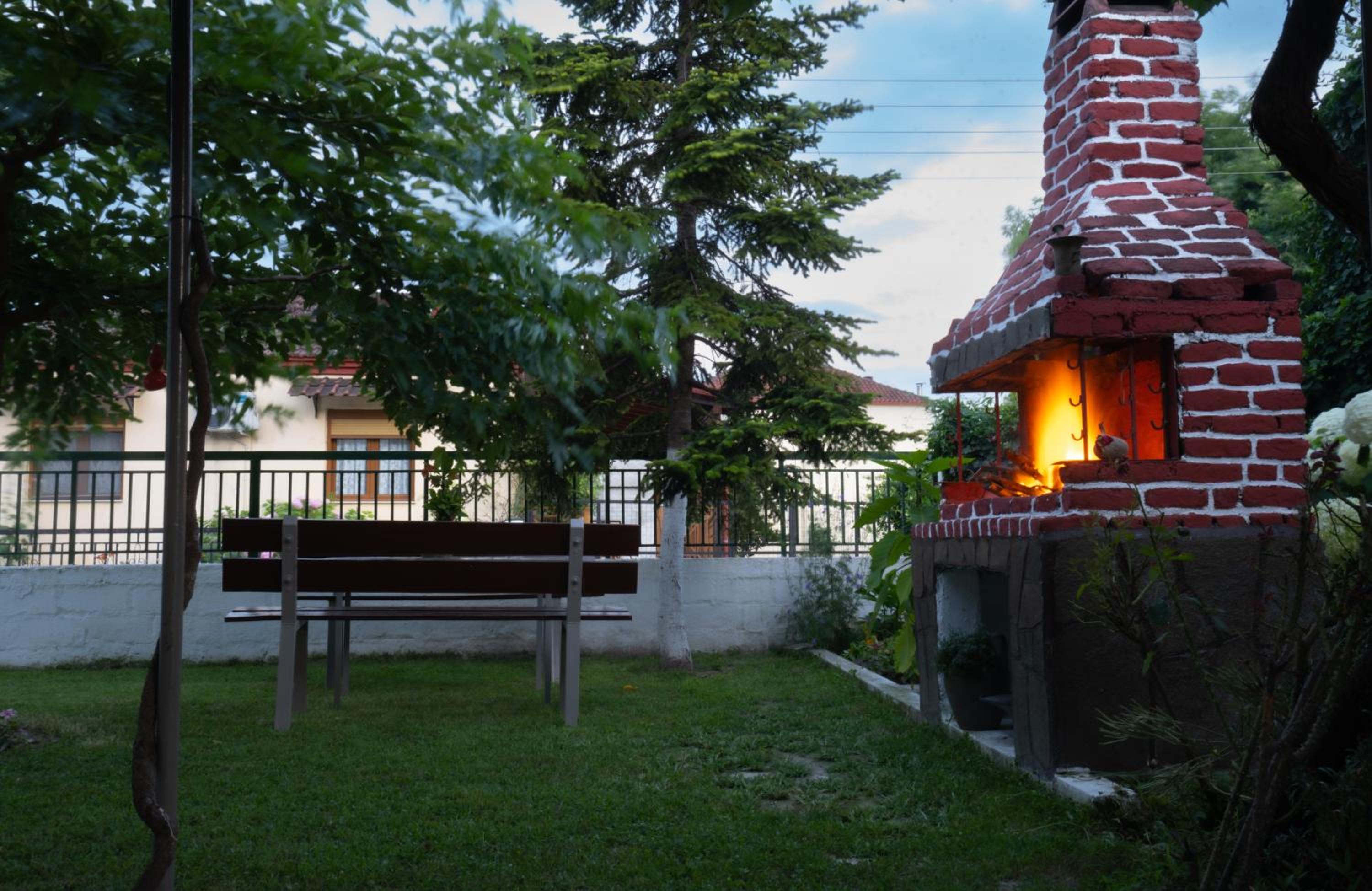 Xrysa's House