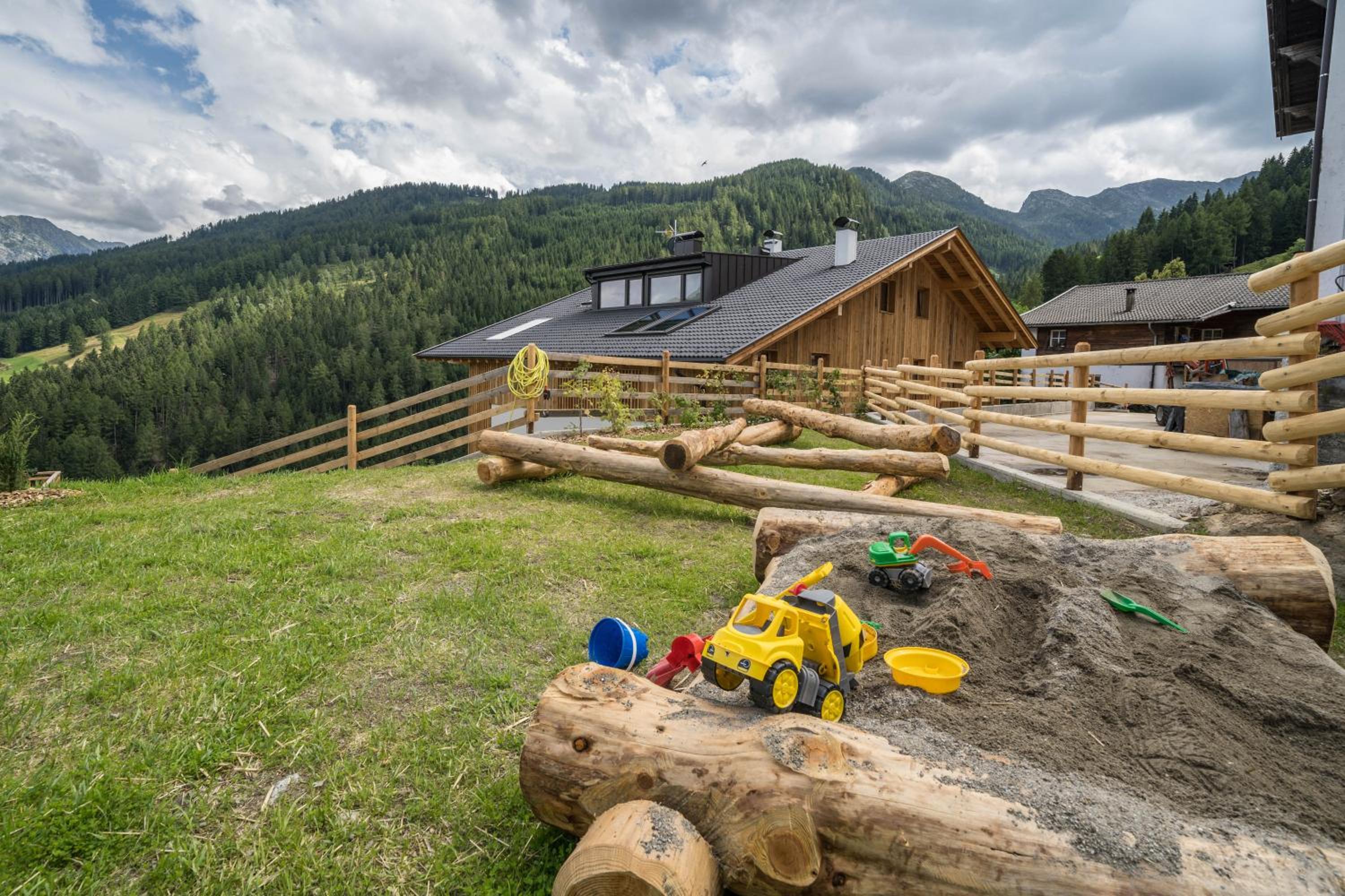 Mucher Apt Josef view 5