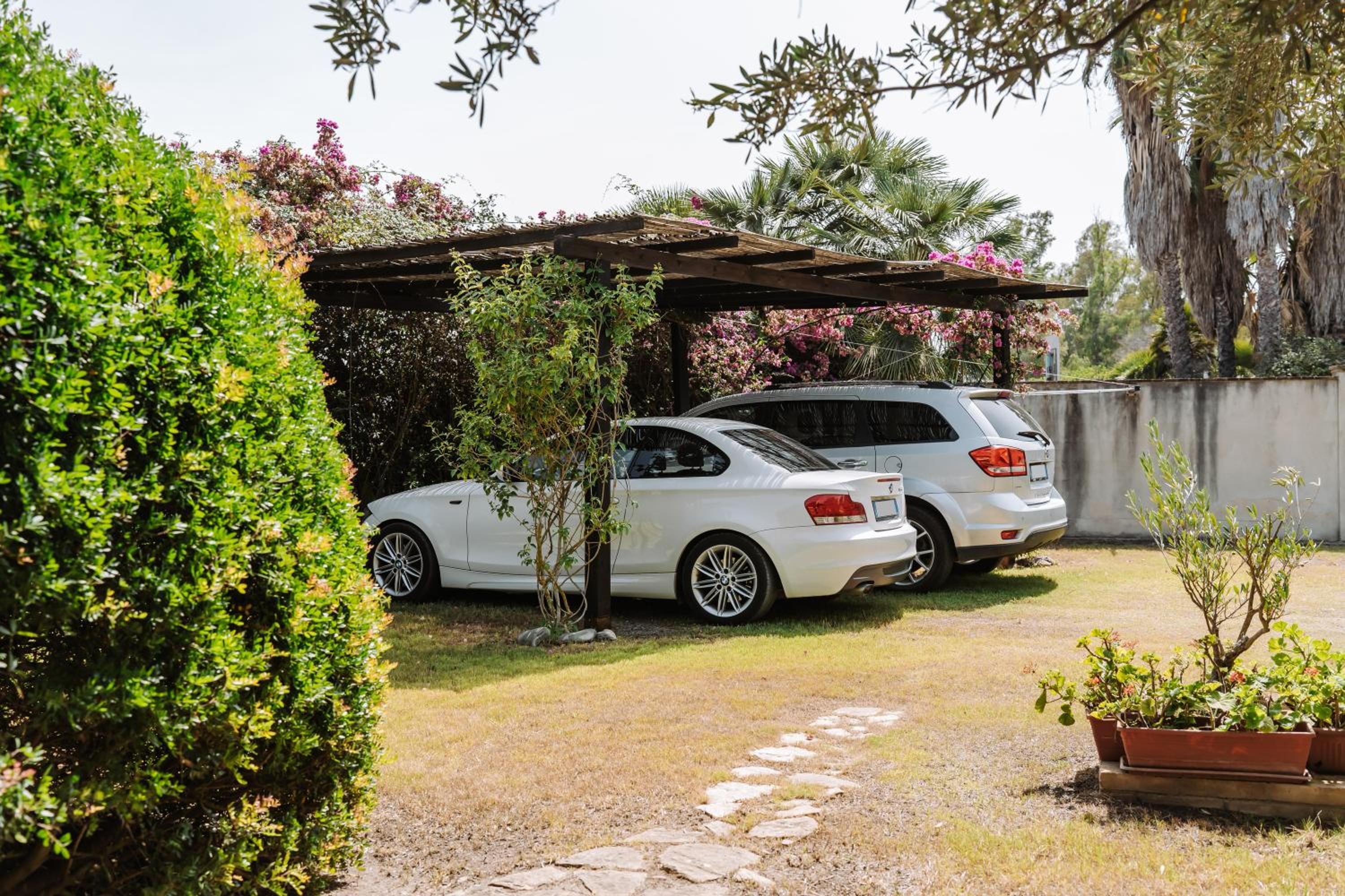 Villa Marilisa