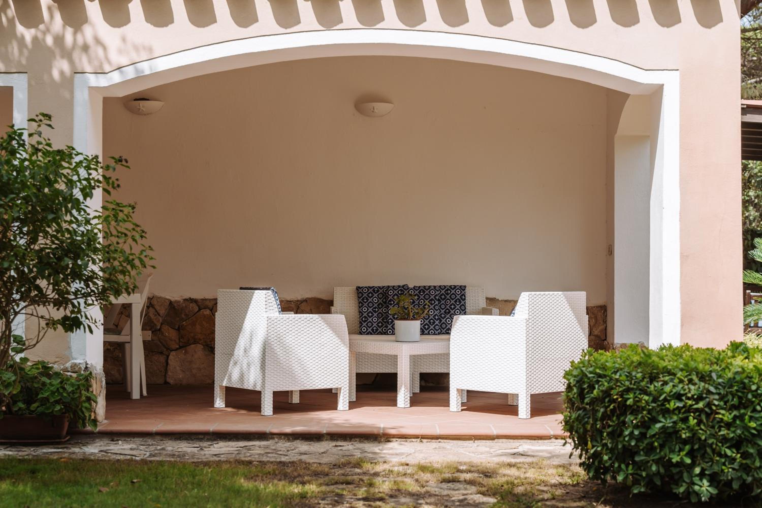 Villa Marilisa