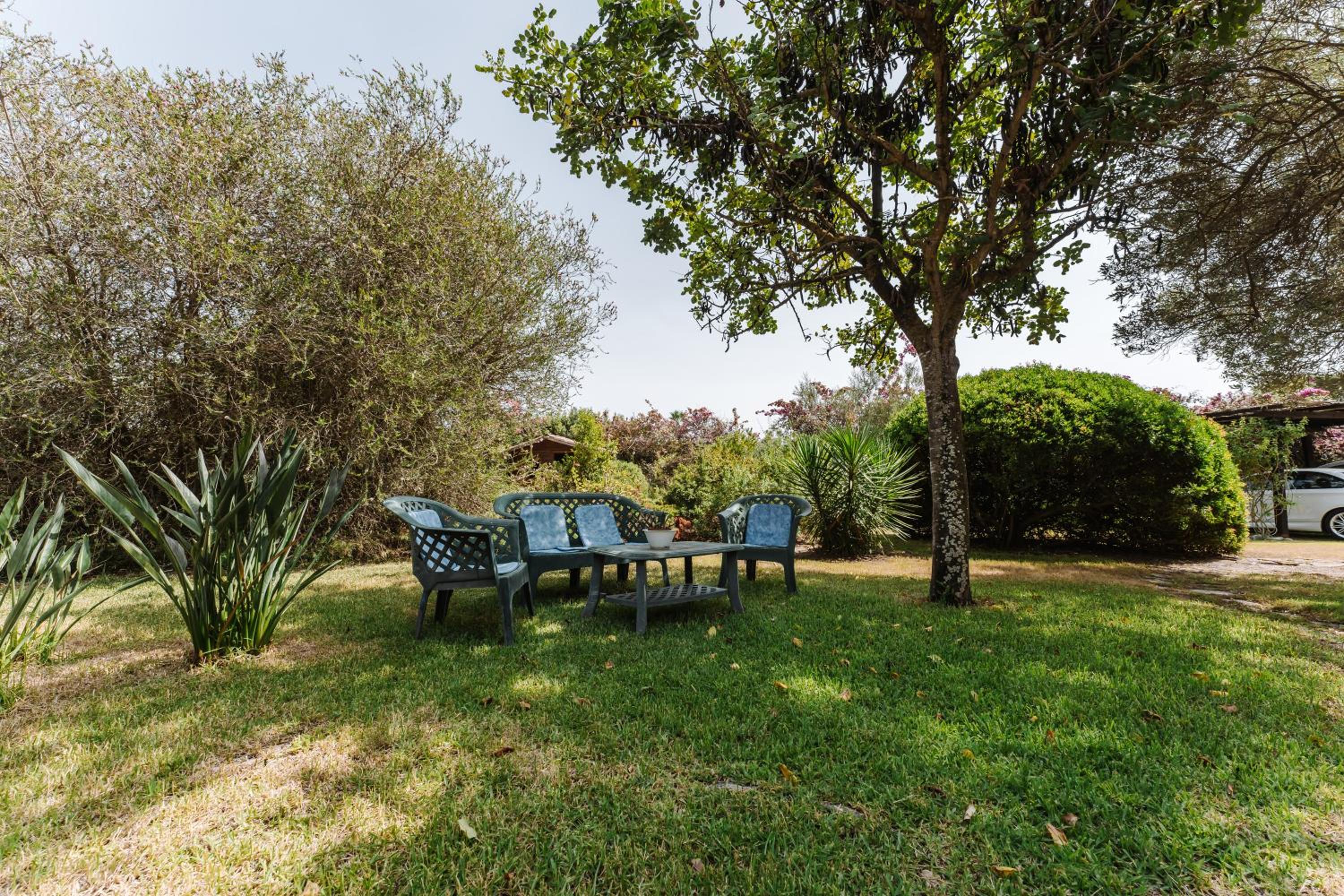 Villa Marilisa