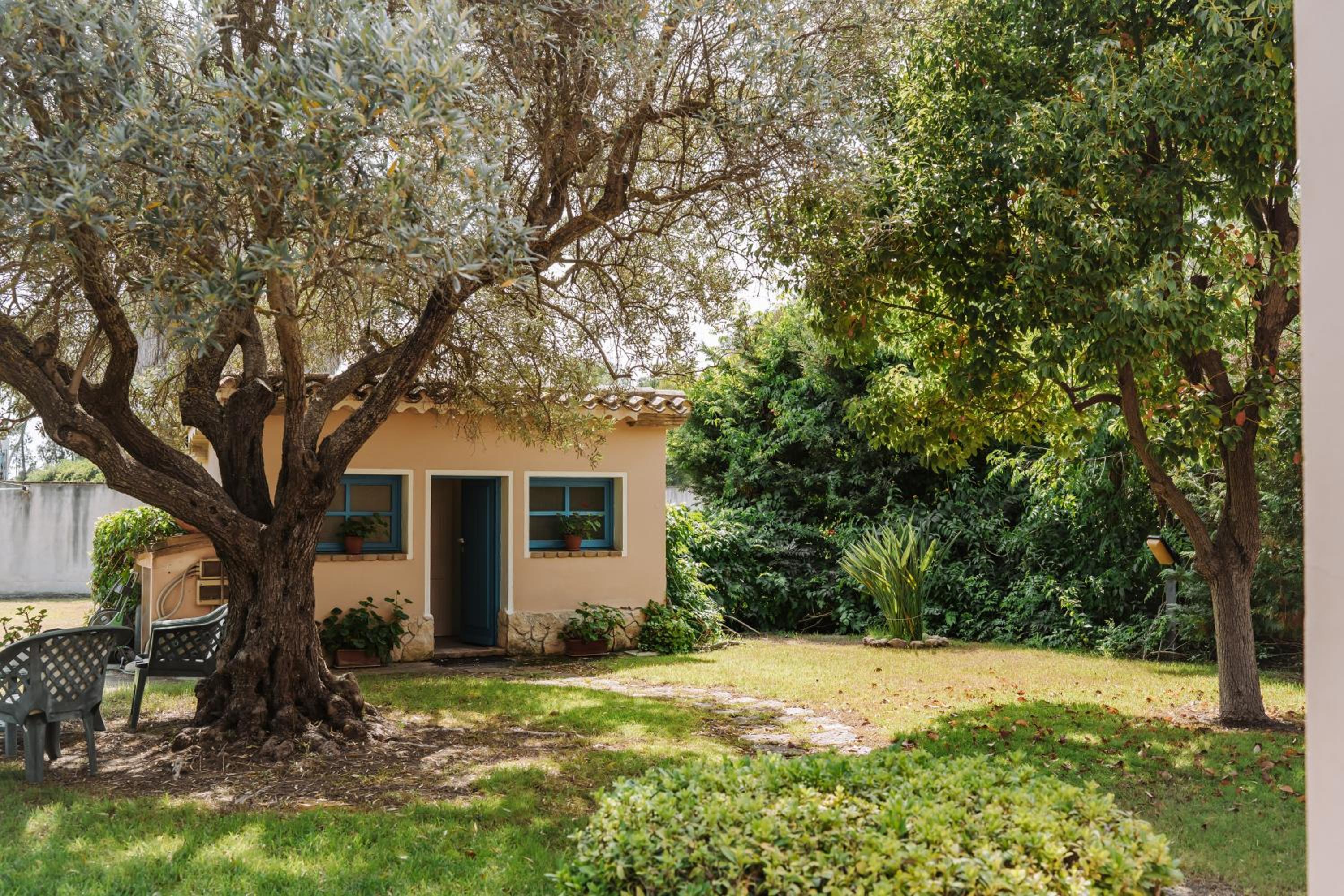 Villa Marilisa