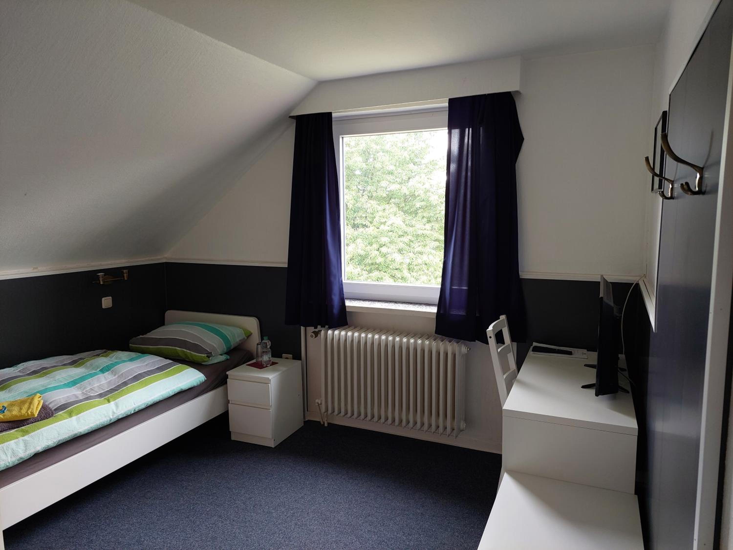 Landhaus Luttum