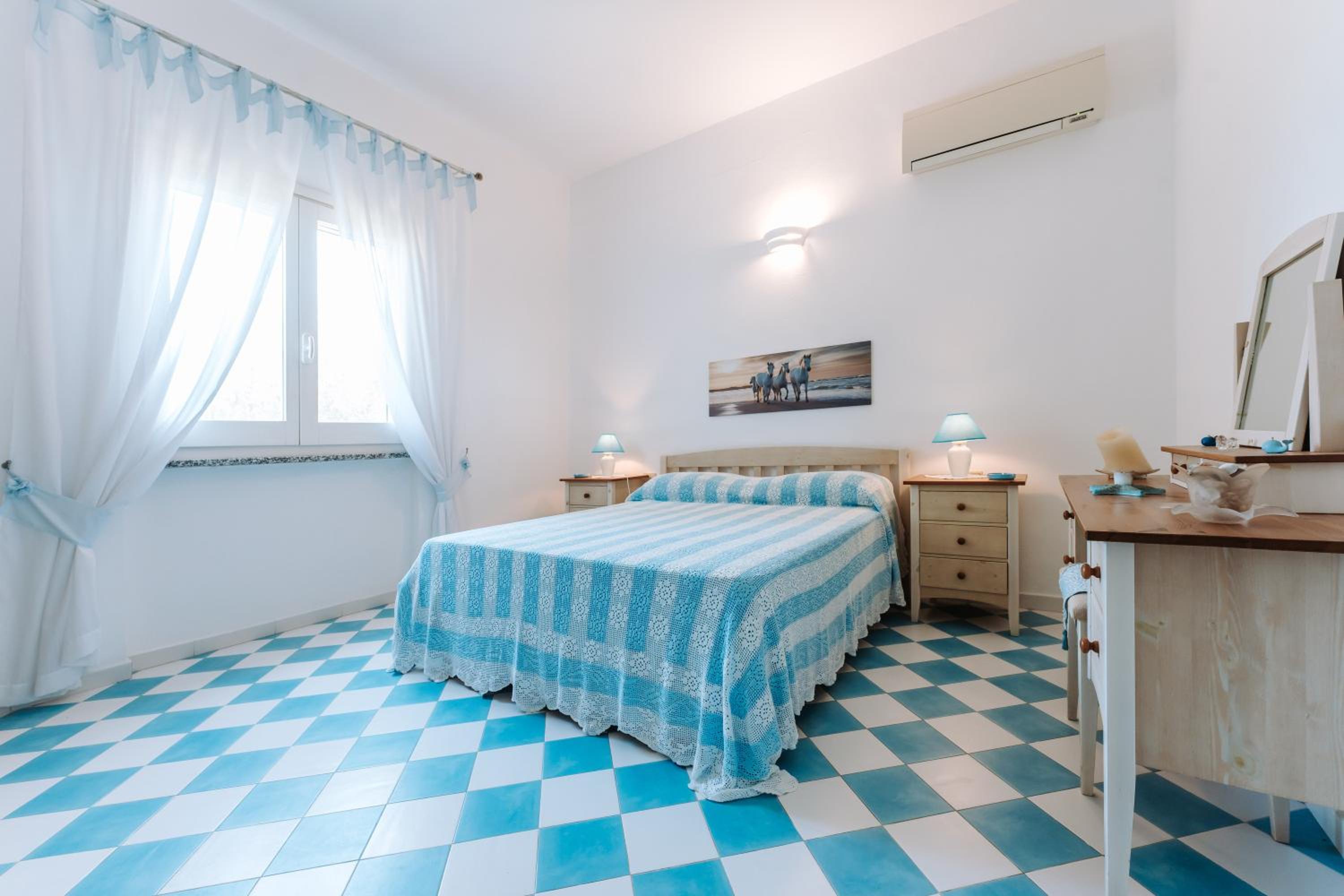 Villa Marilisa