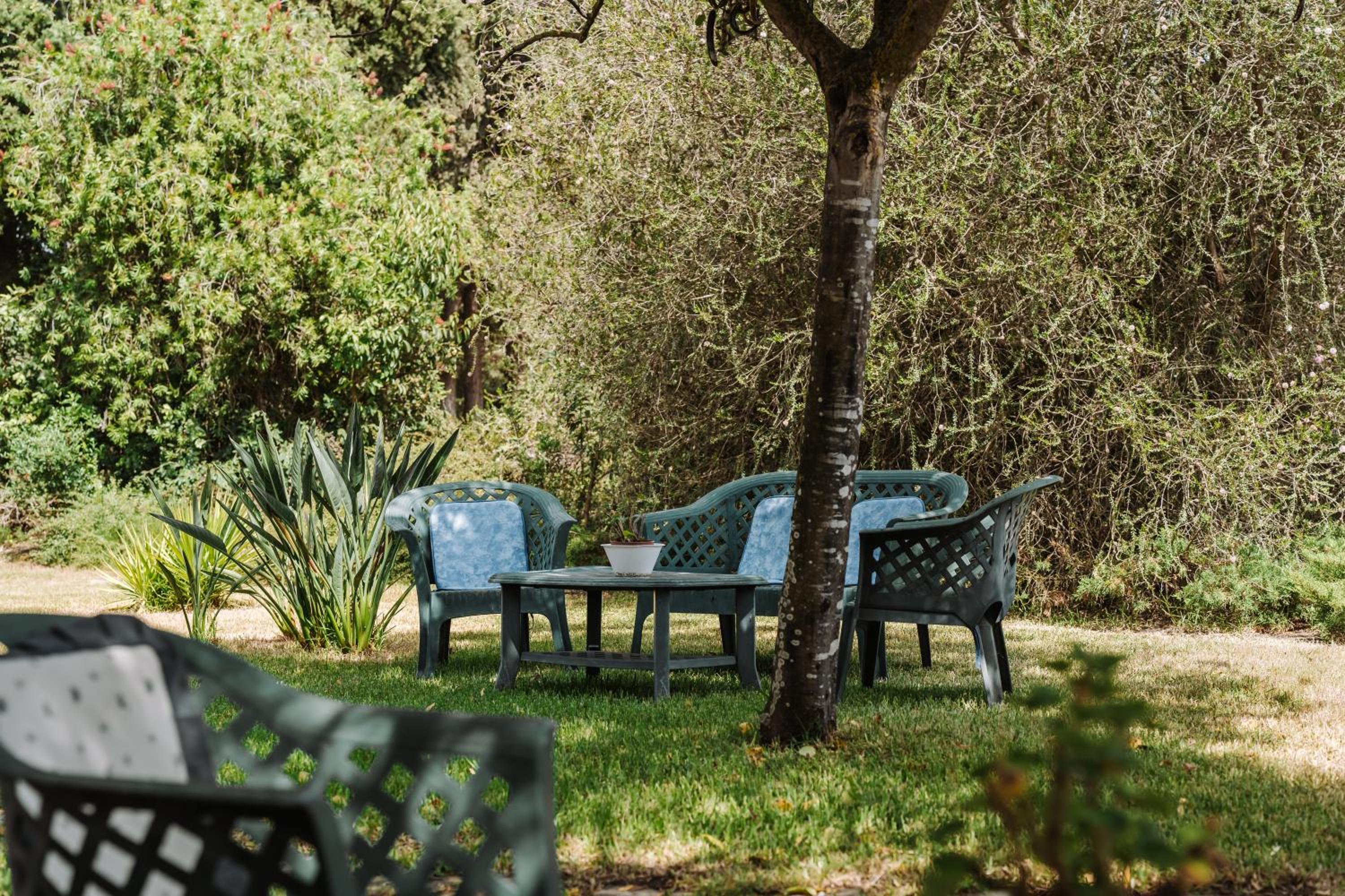 Villa Marilisa