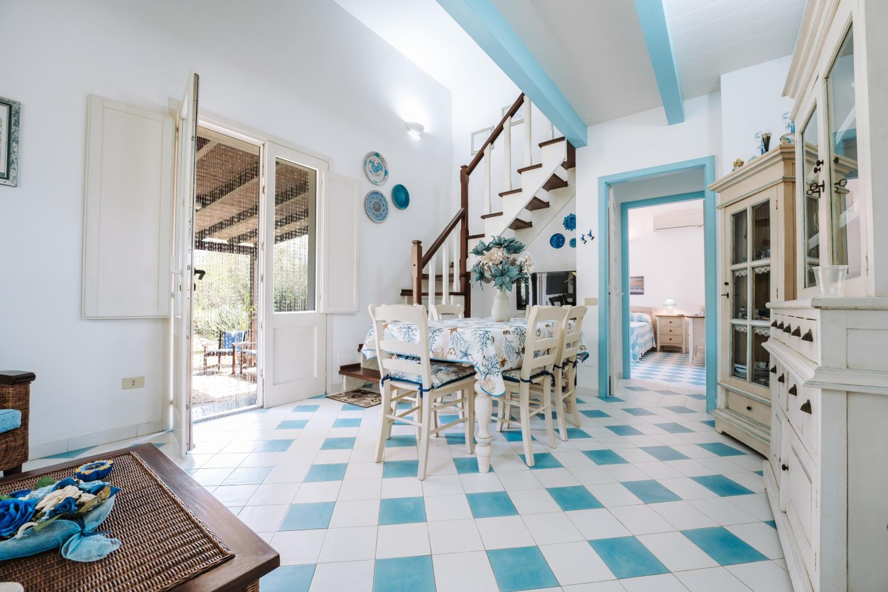 Villa Marilisa