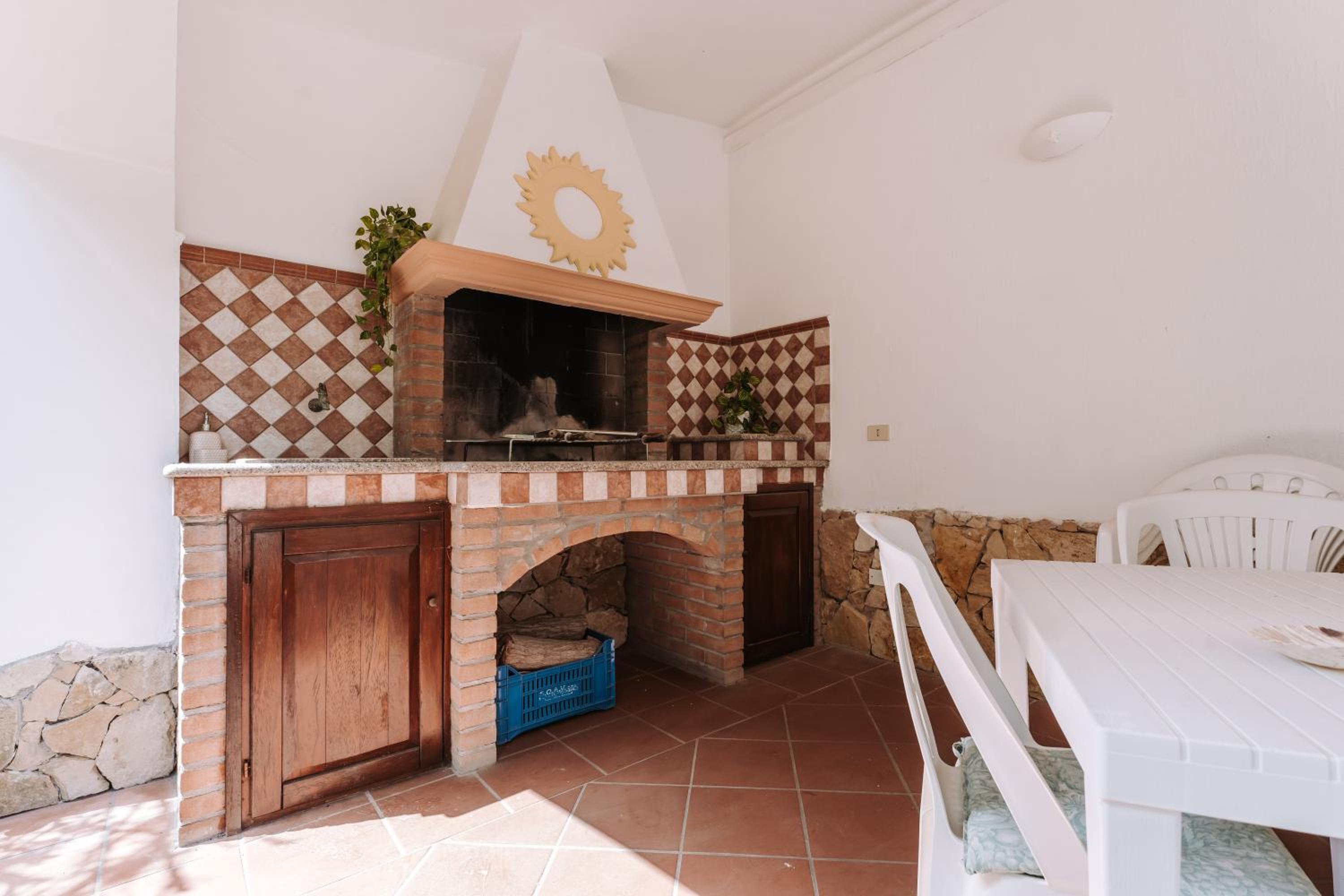 Villa Marilisa