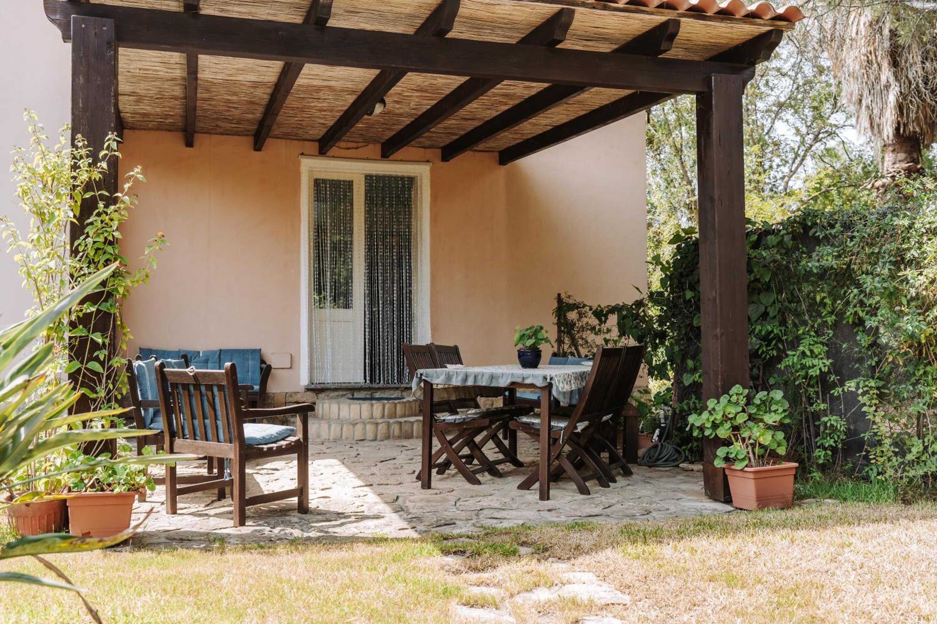 Villa Marilisa