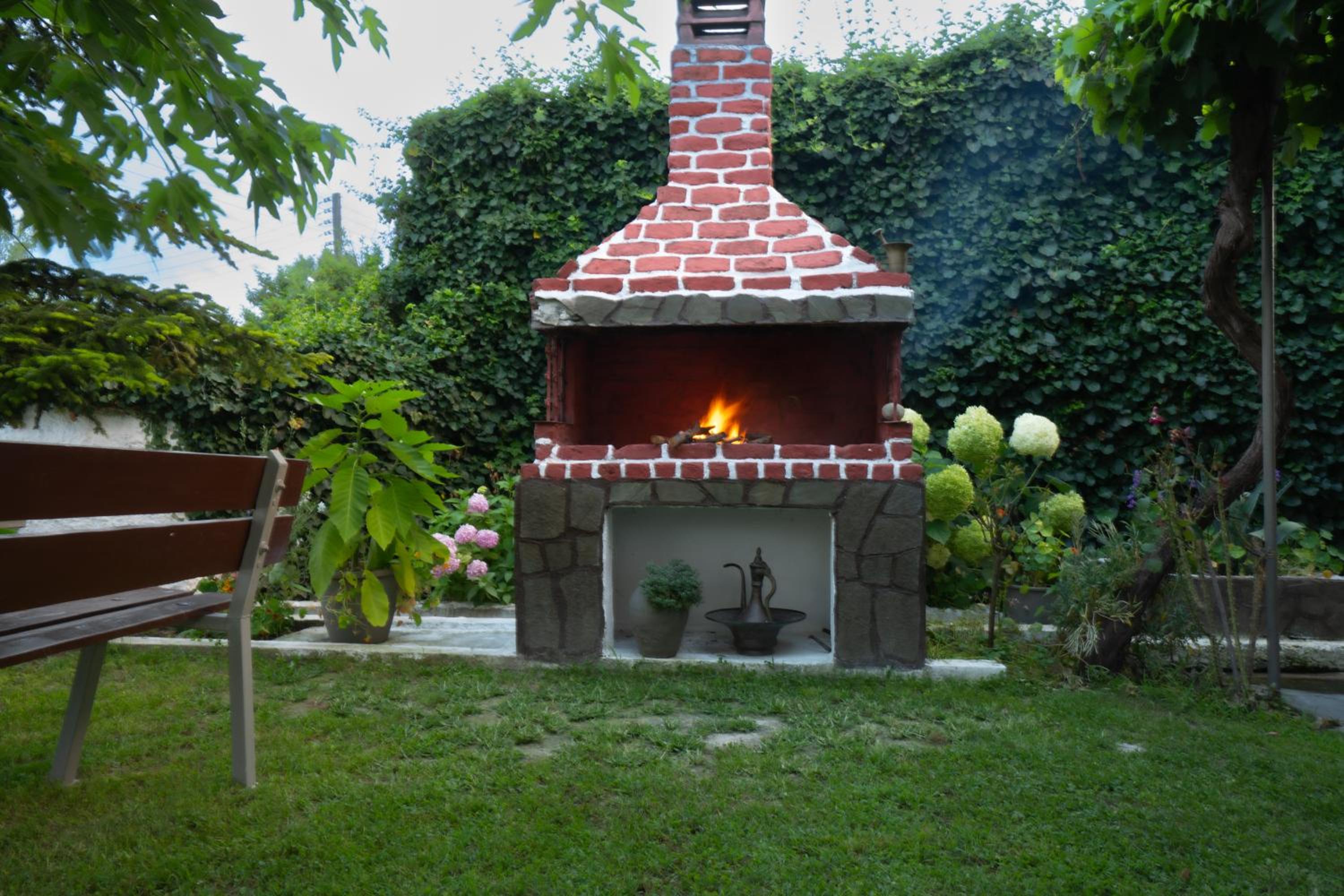 Xrysa's House