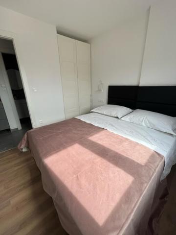 Apartmani Kaja