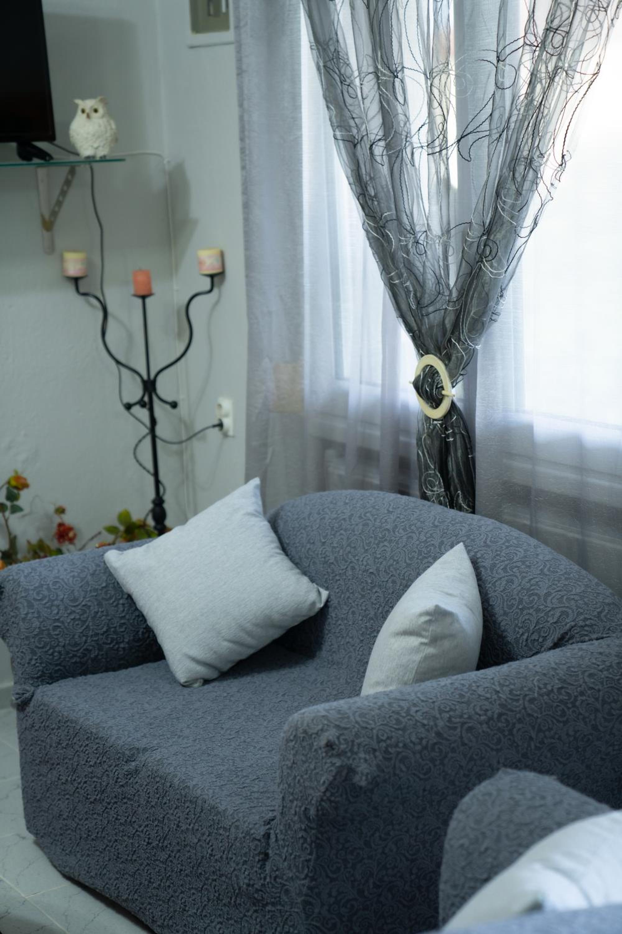 Xrysa's House