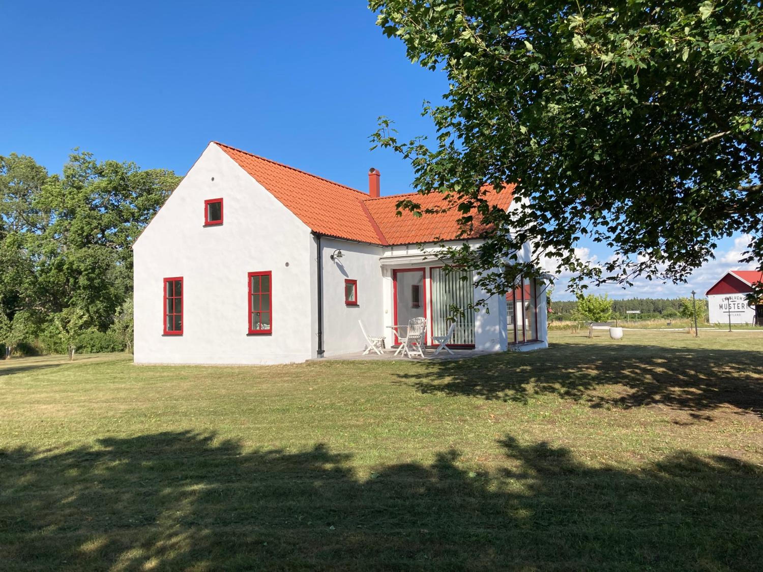 building