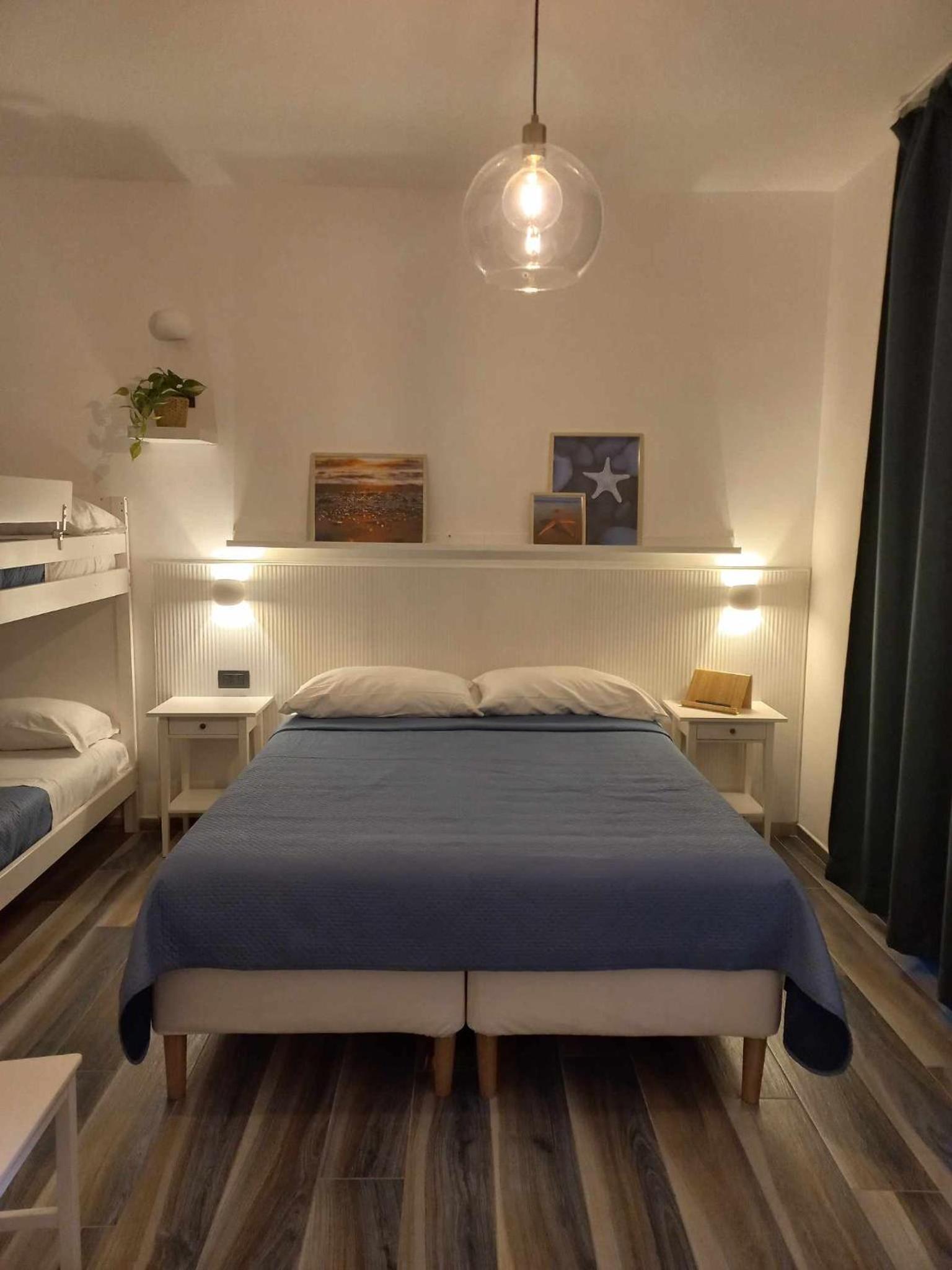 B&B Fronte Mare photo 2