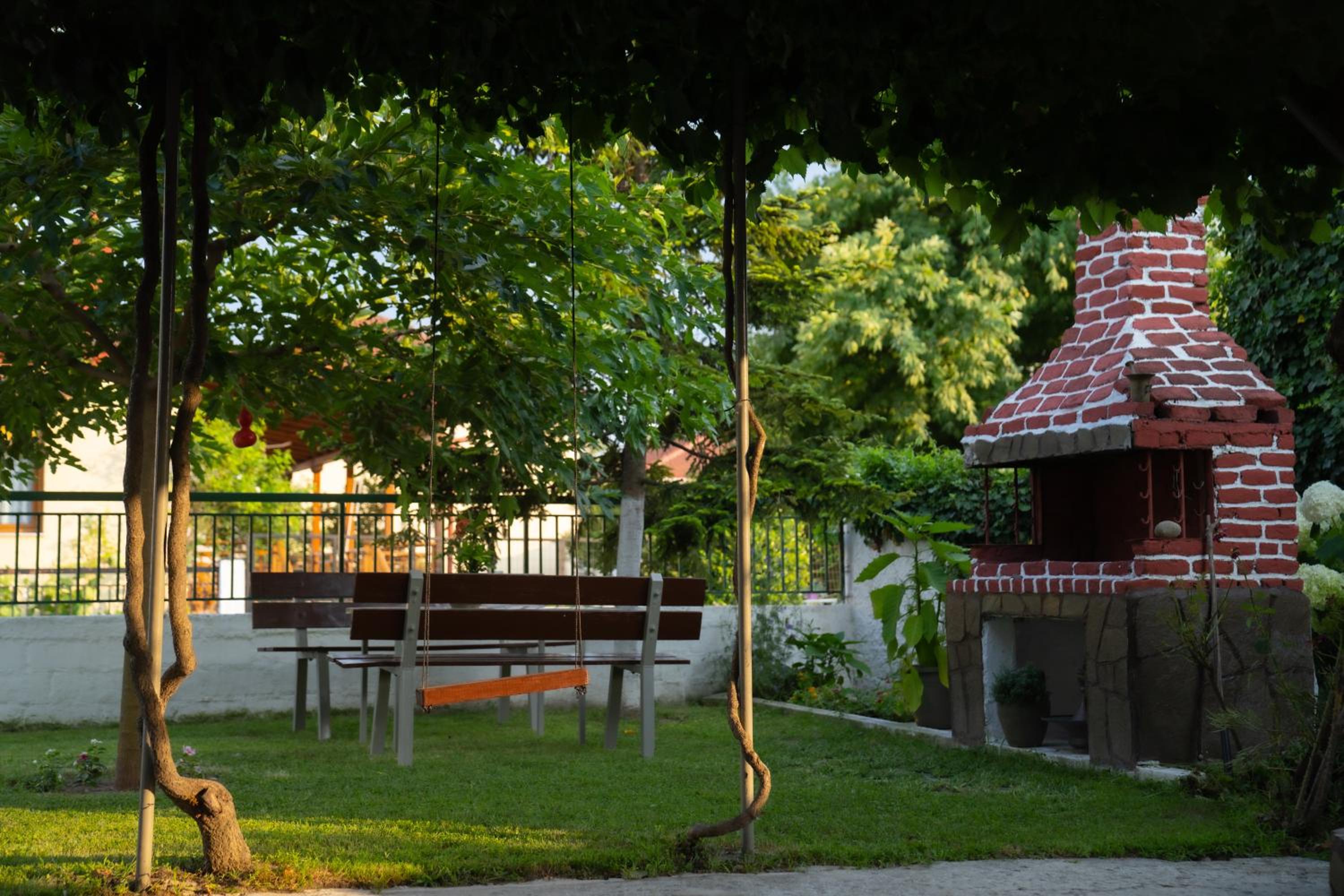 Xrysa's House