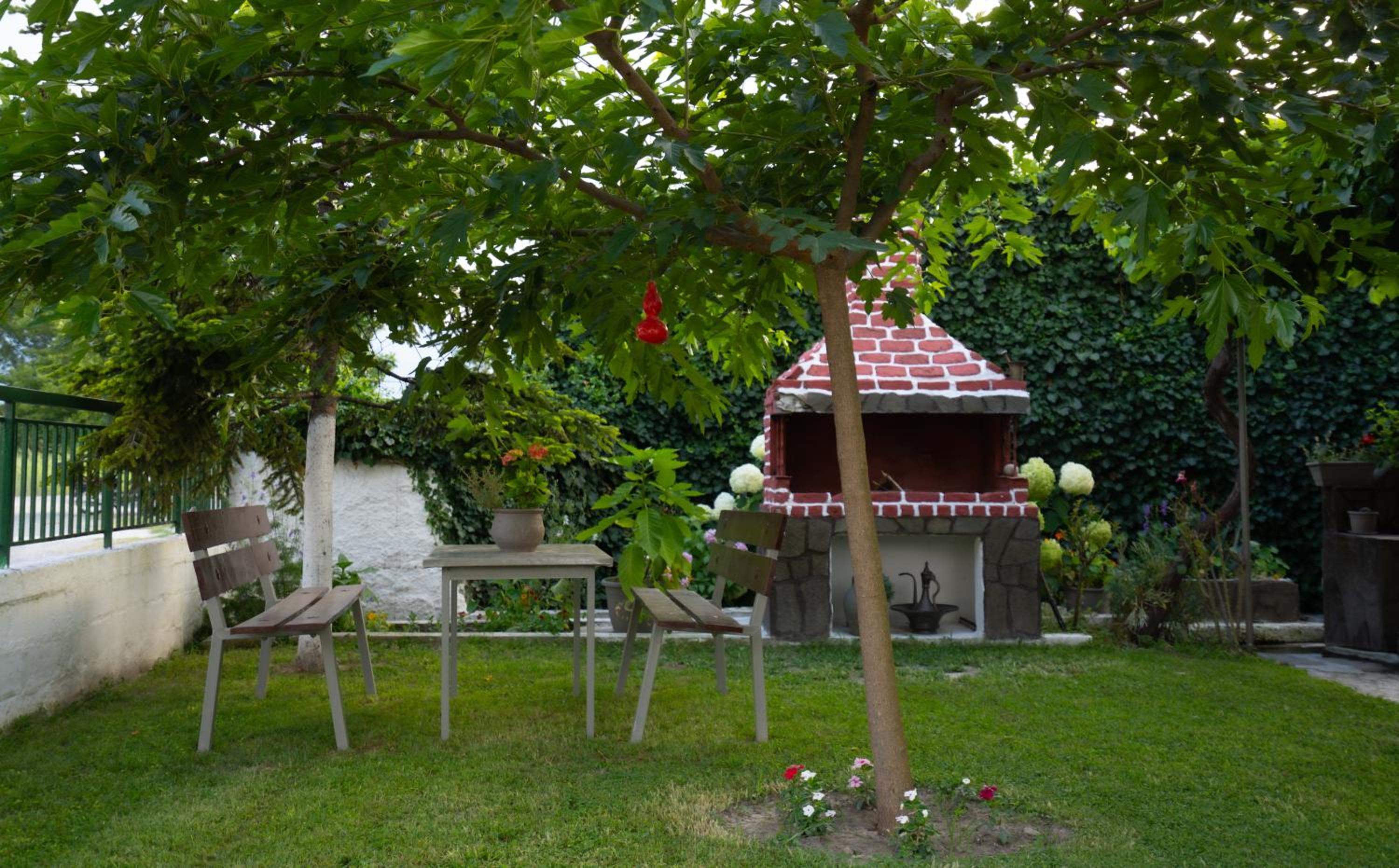 Xrysa's House