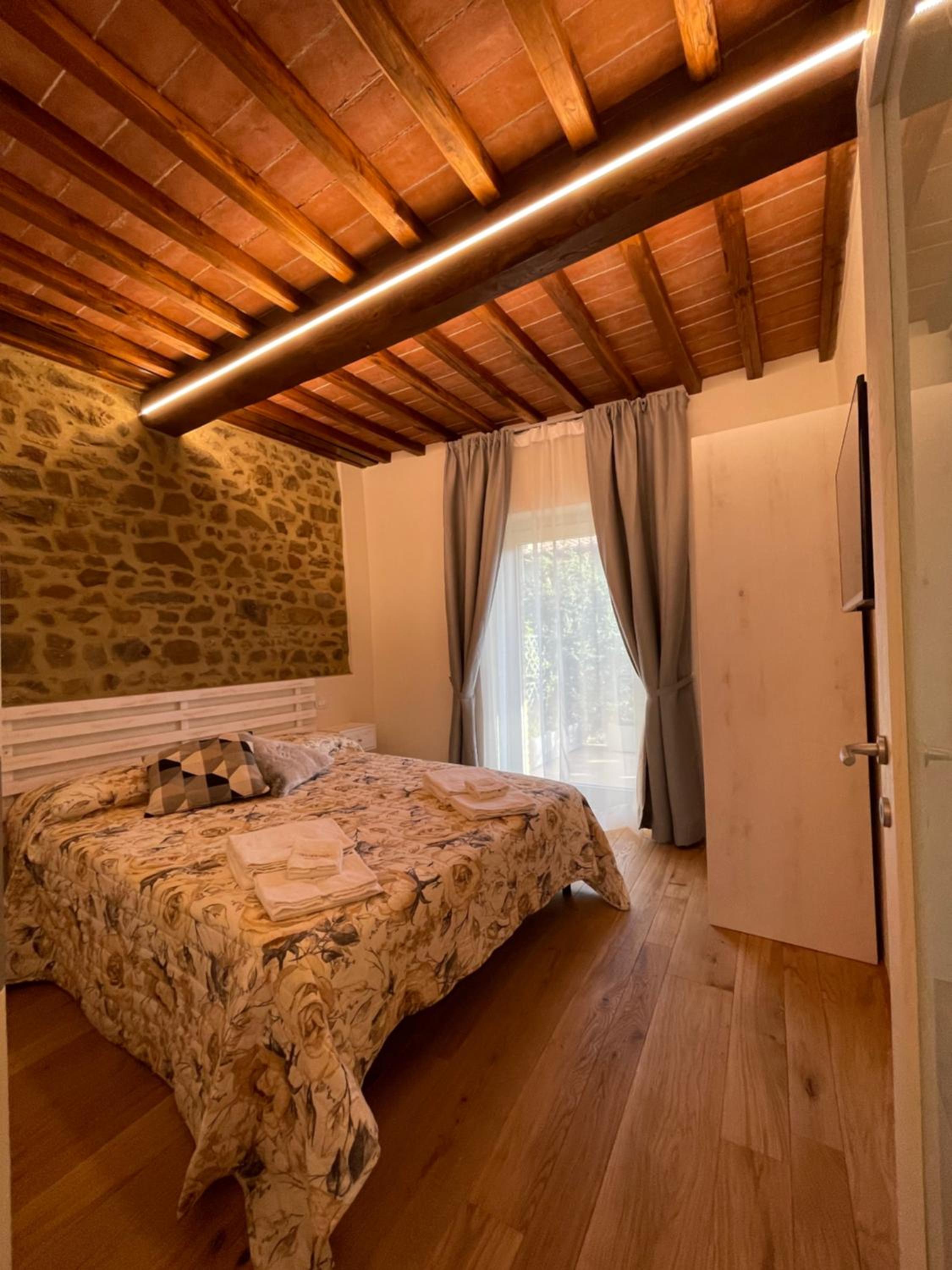 CASA DI ELENA