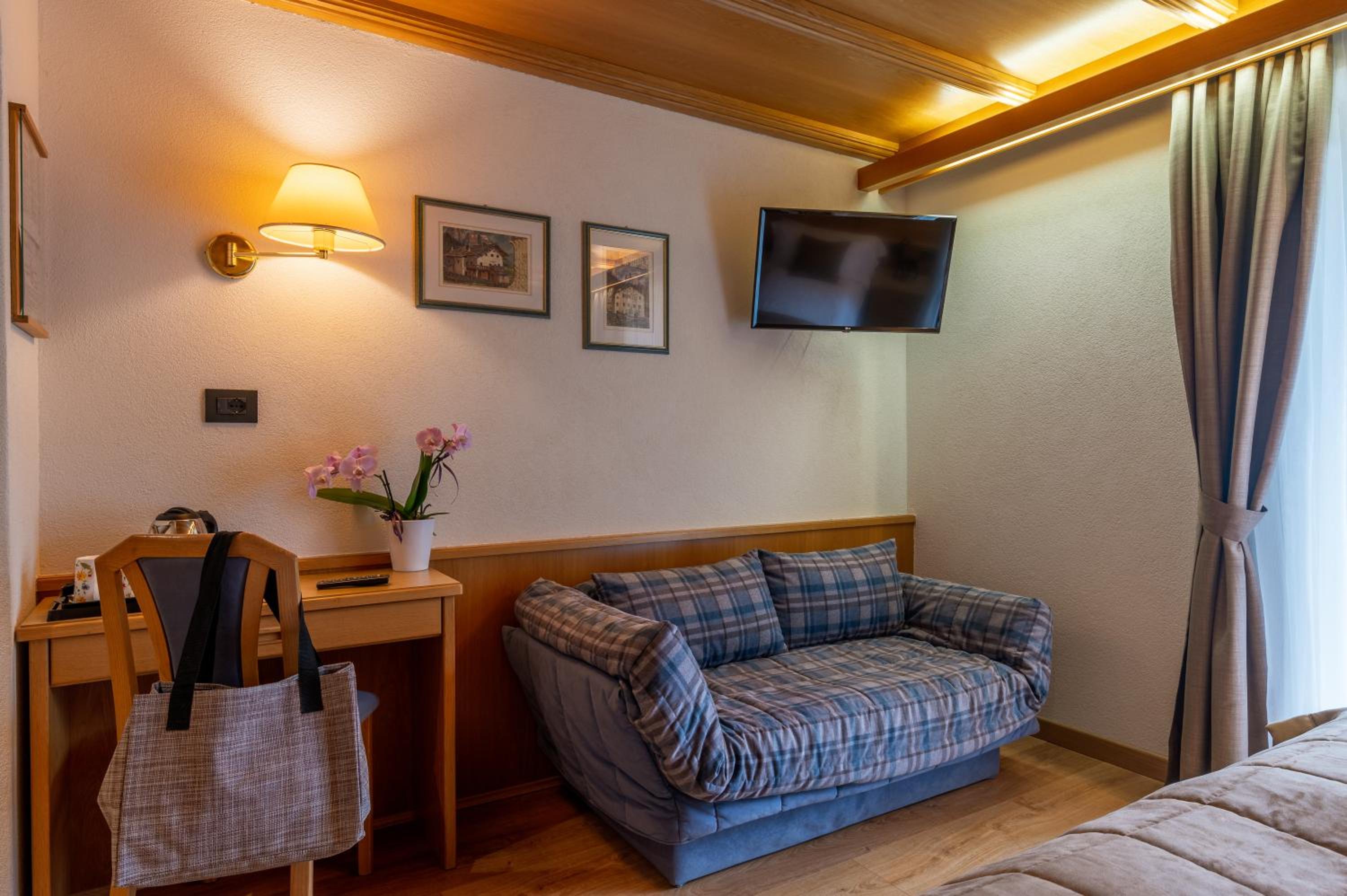 Hotel Meida photo 5