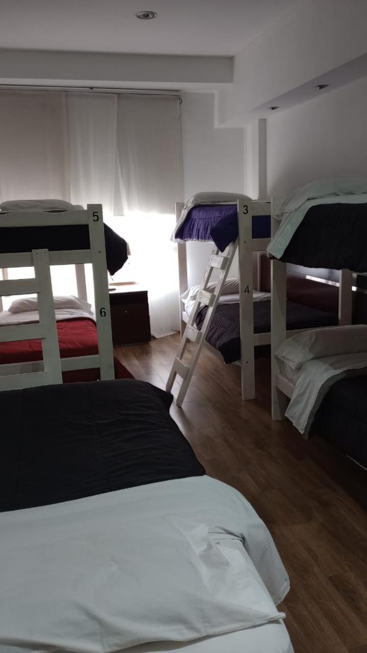 Hostel Che BA