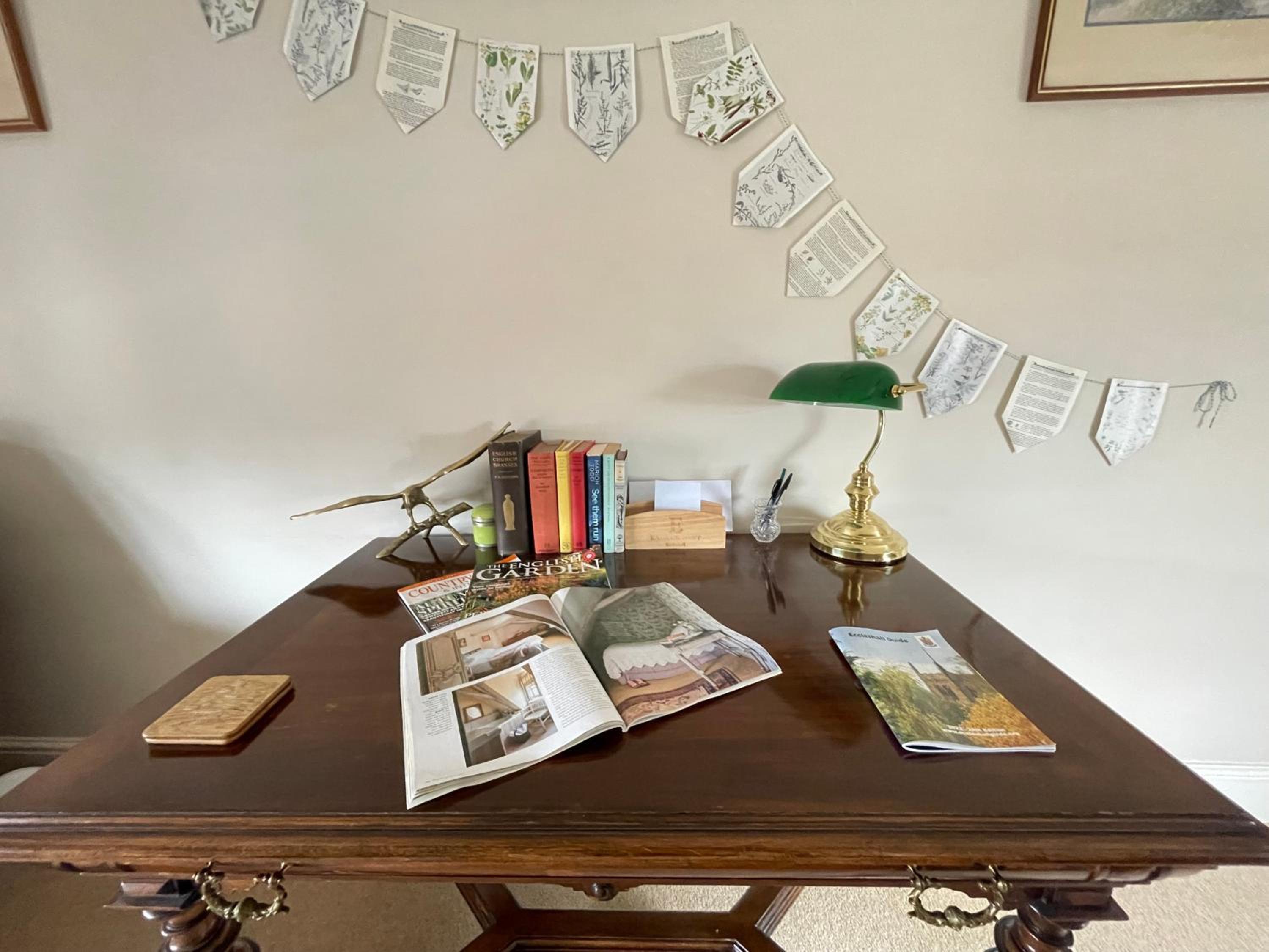 Eagle House - Award Winning B&B and Apartment