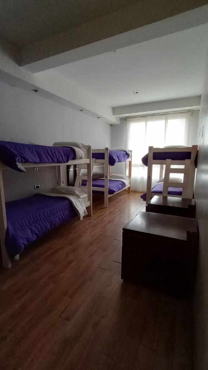 Hostel Che BA