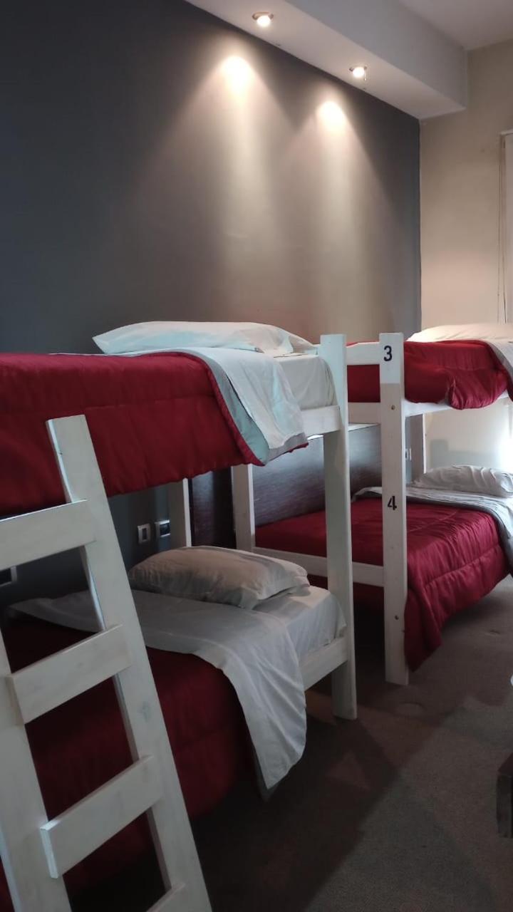 Hostel Che BA