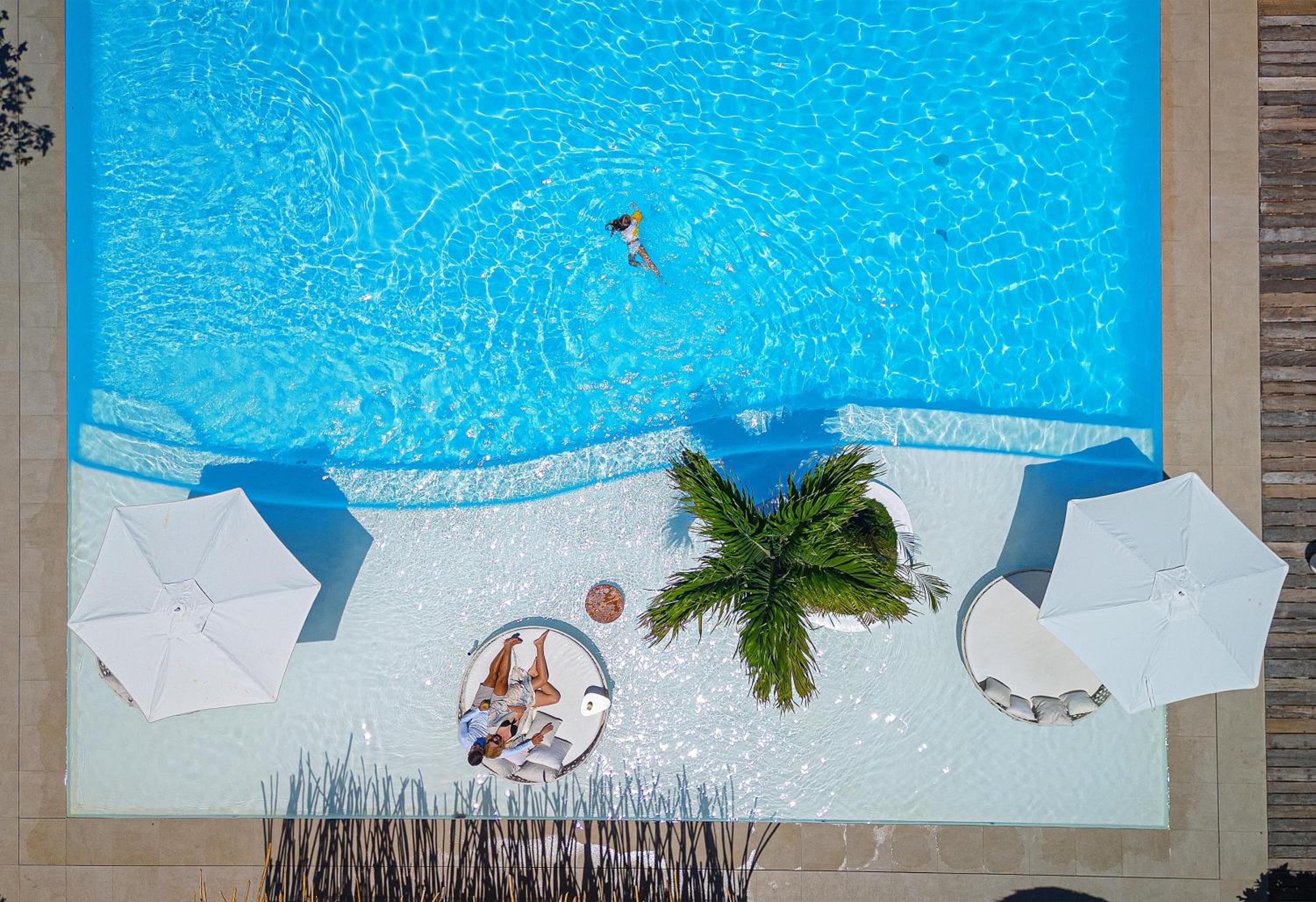 Nay Palad Hideaway - All Inclusive Stay