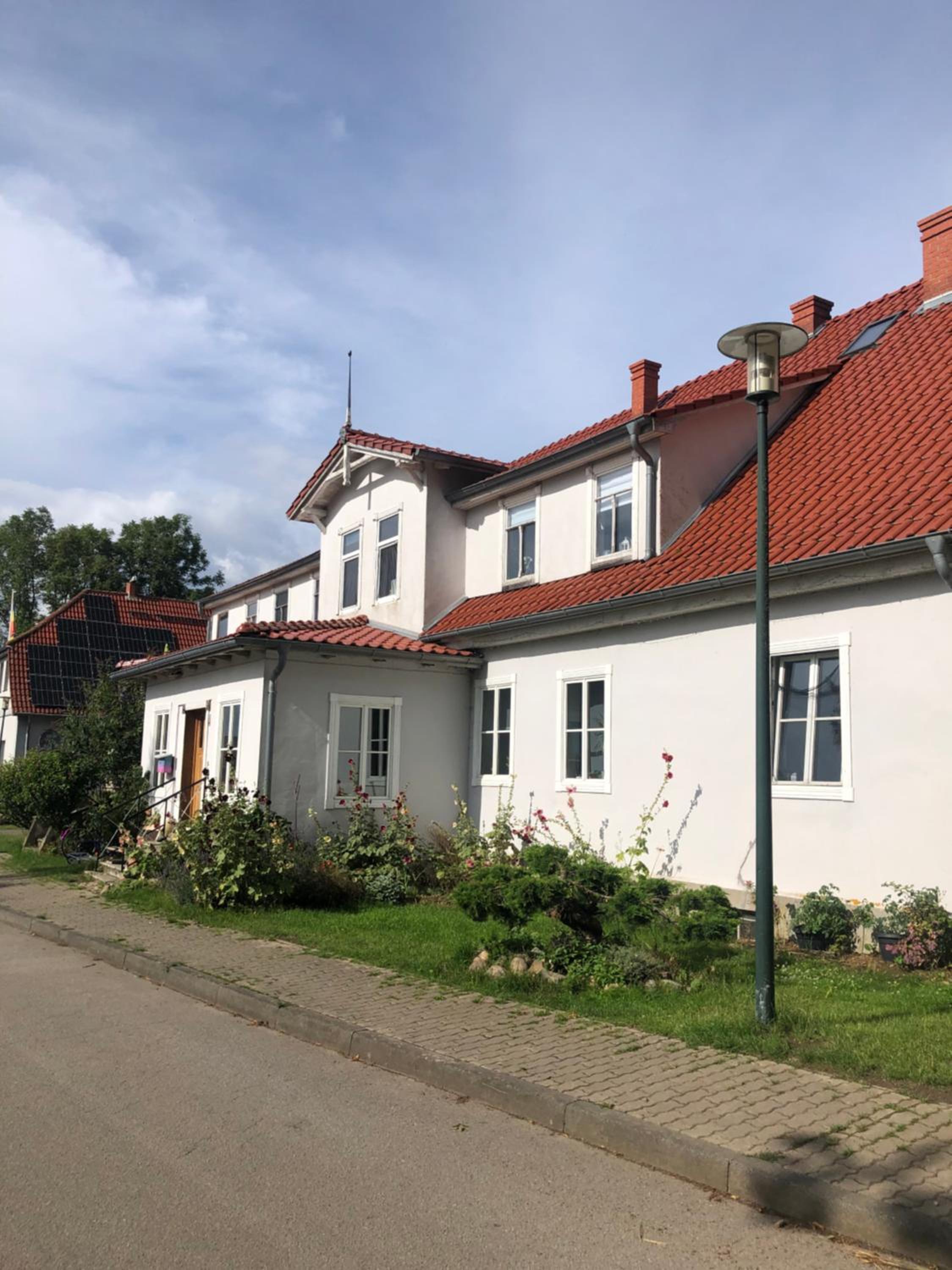 building