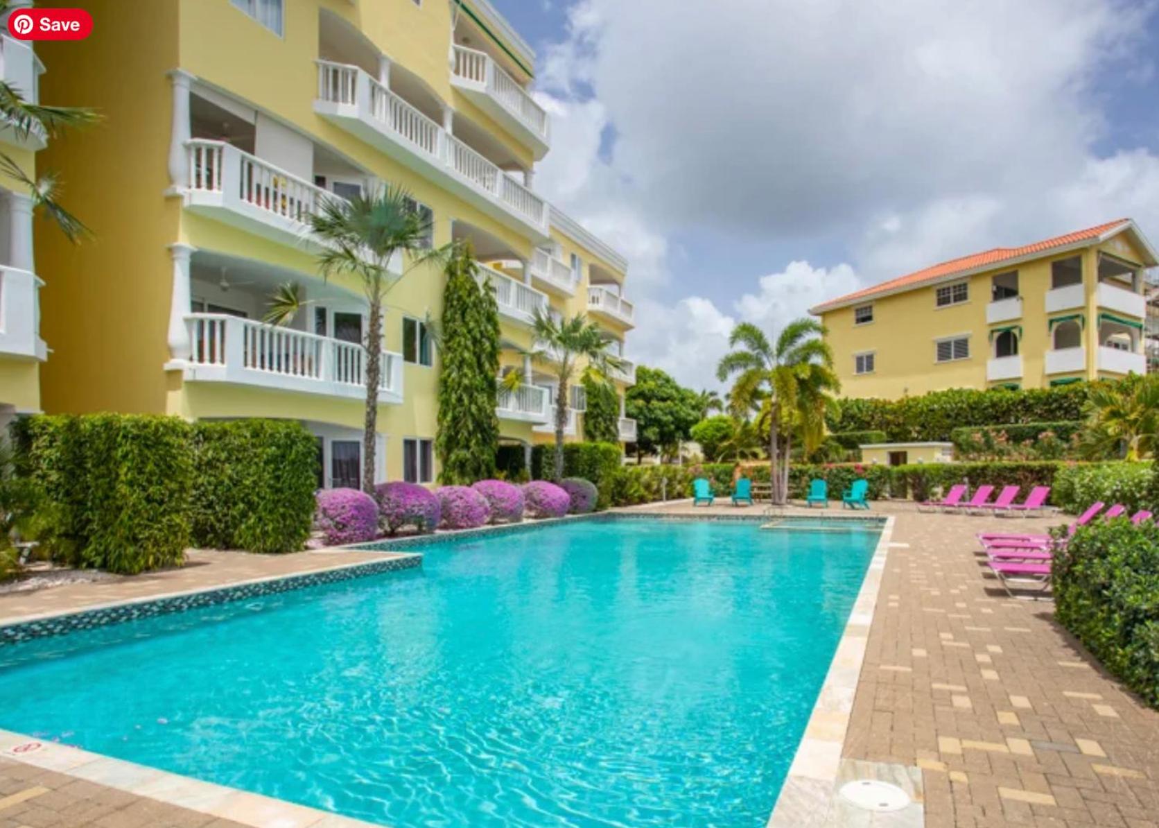Blue Bay Beach Dushi 35