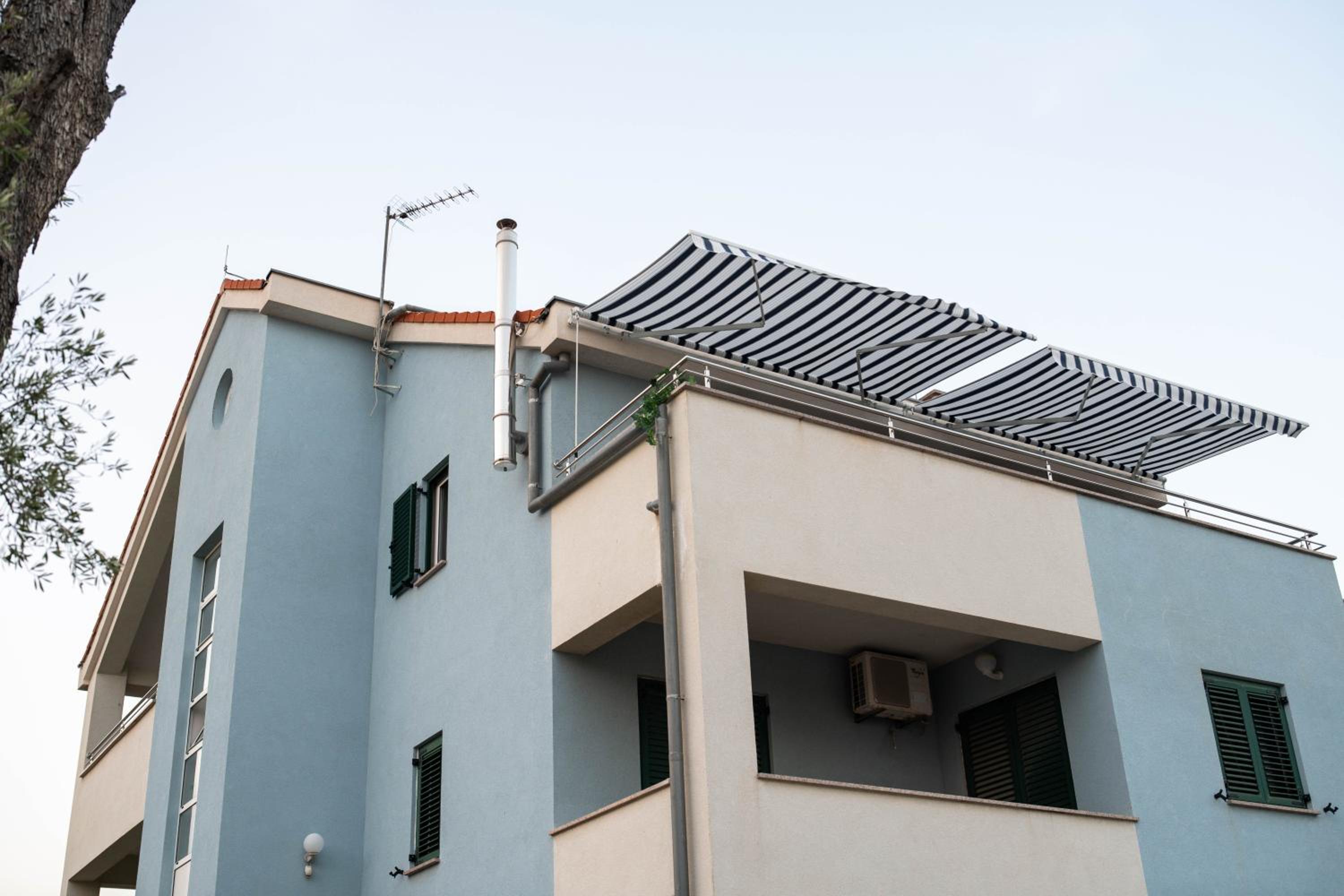 Hotel Sunny Beach Apartments - Image 1