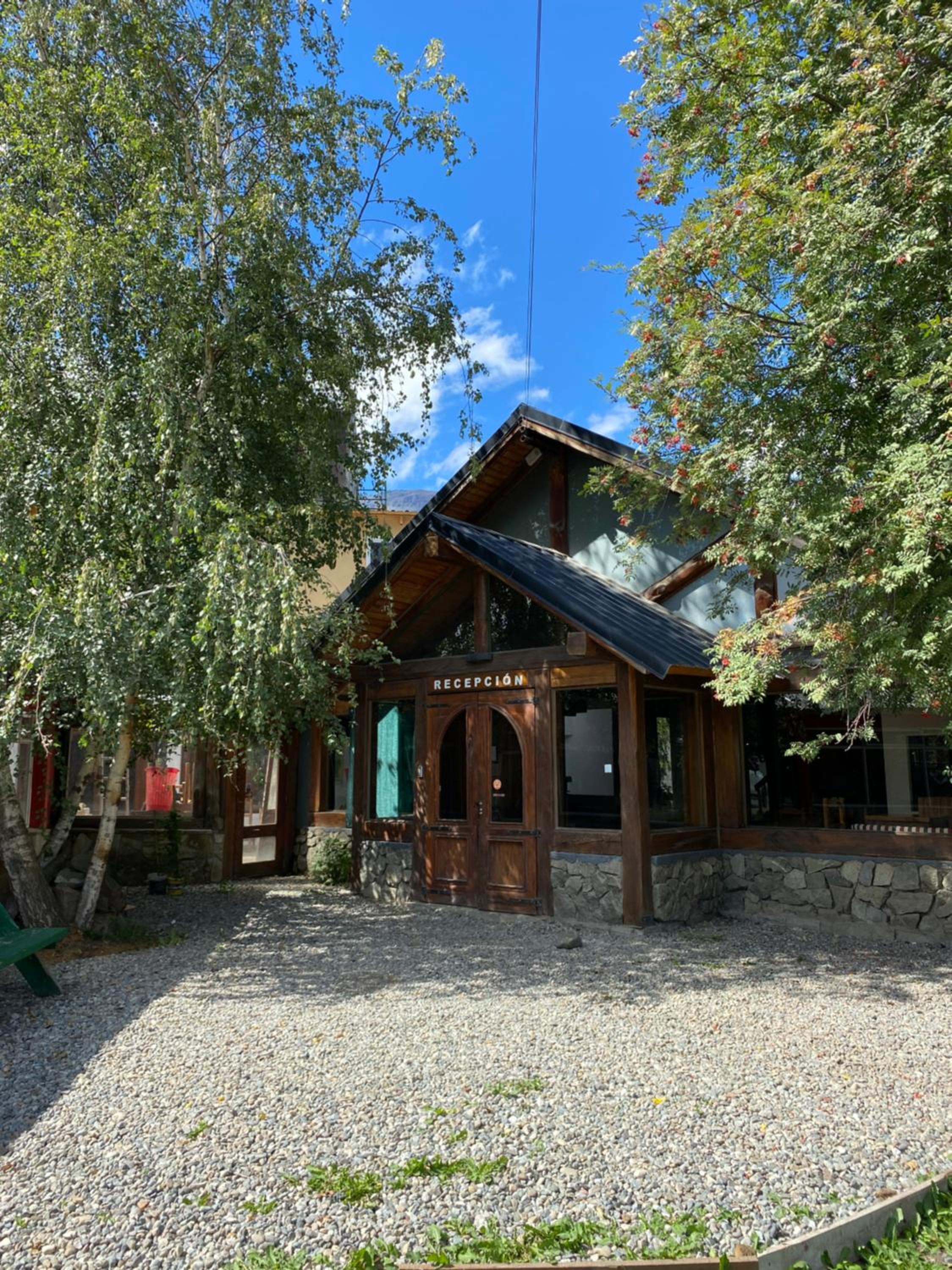 Hostel Otto Tipp