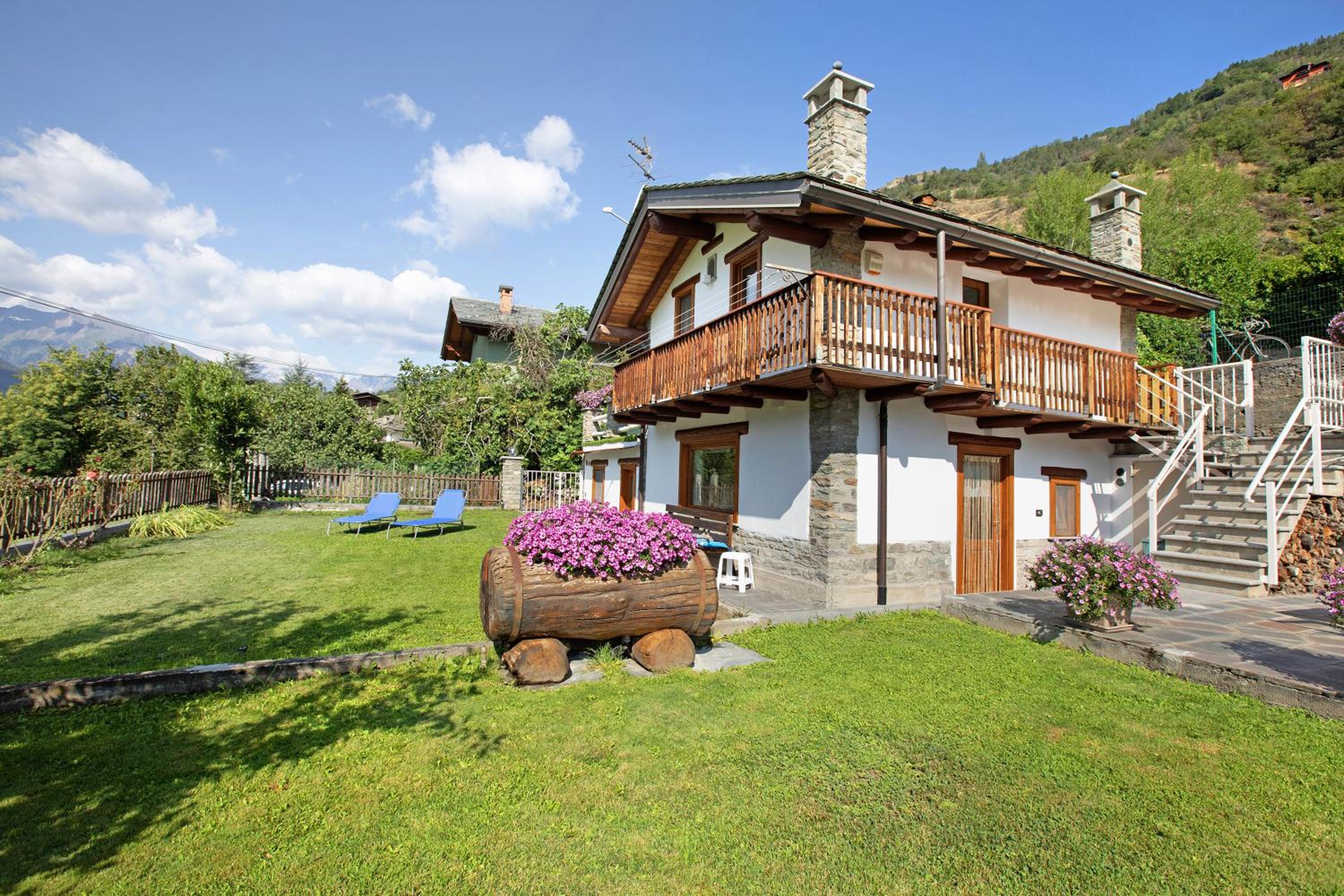 Casa Sabrina - Appartamento Blu photo 1