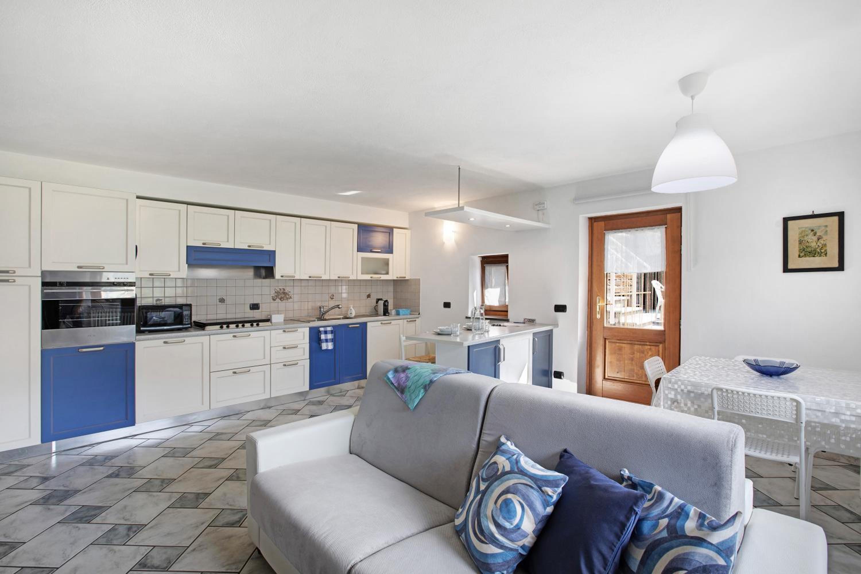 Casa Sabrina - Appartamento Blu photo 5
