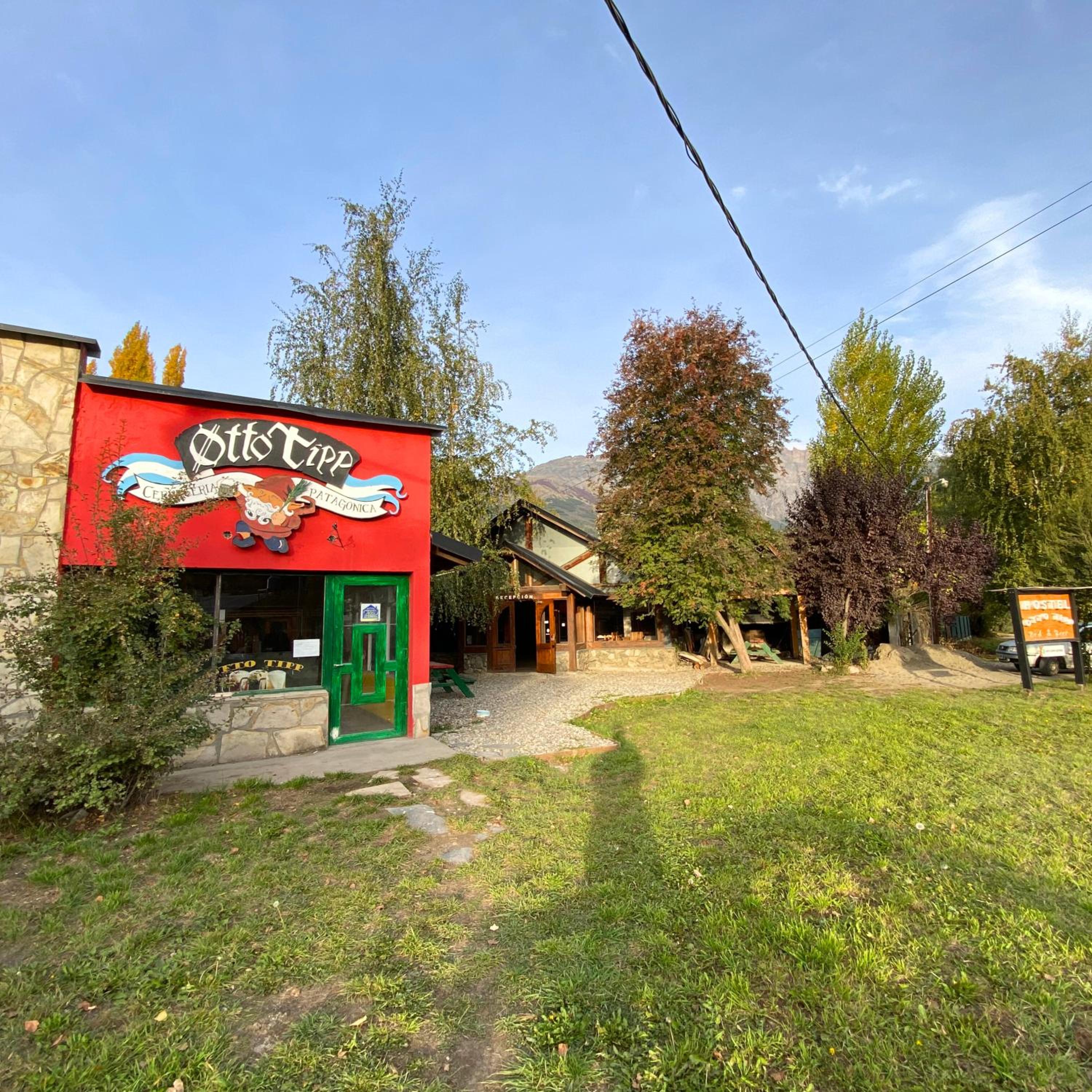 Hostel Otto Tipp