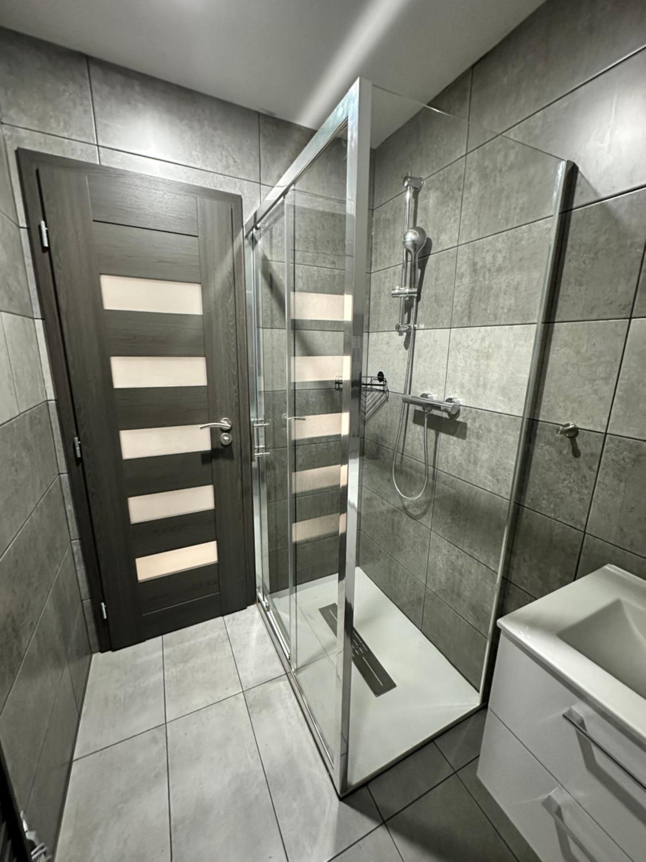 Apartmány KŘENOV