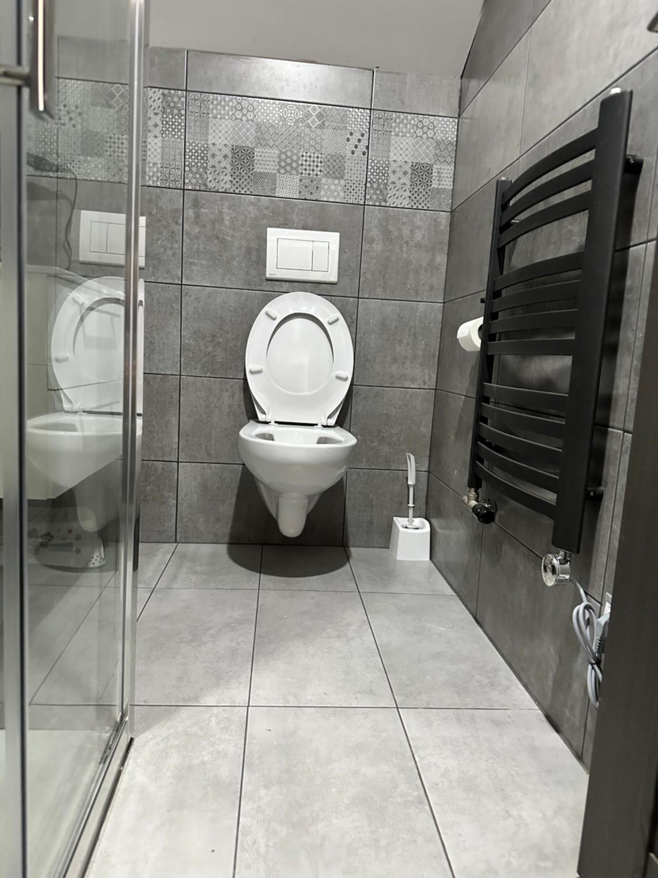 Apartmány KŘENOV