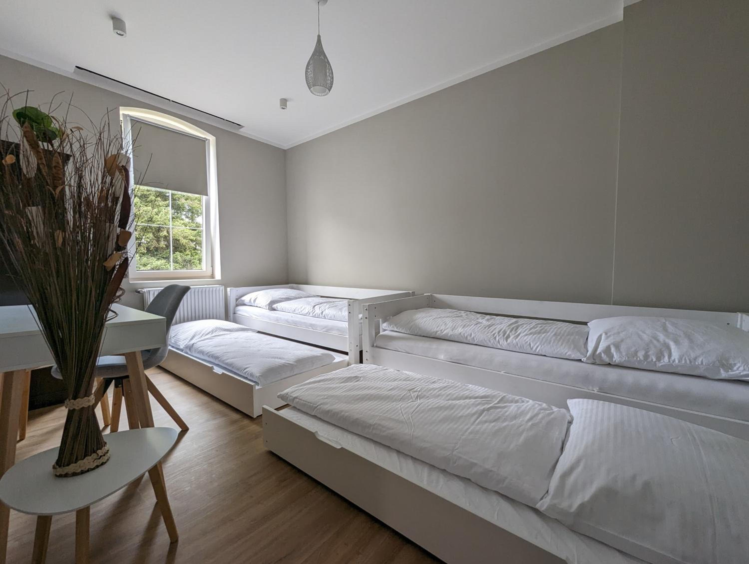 Ferienwohnung Coburg, familienfreundlich und stilvoll