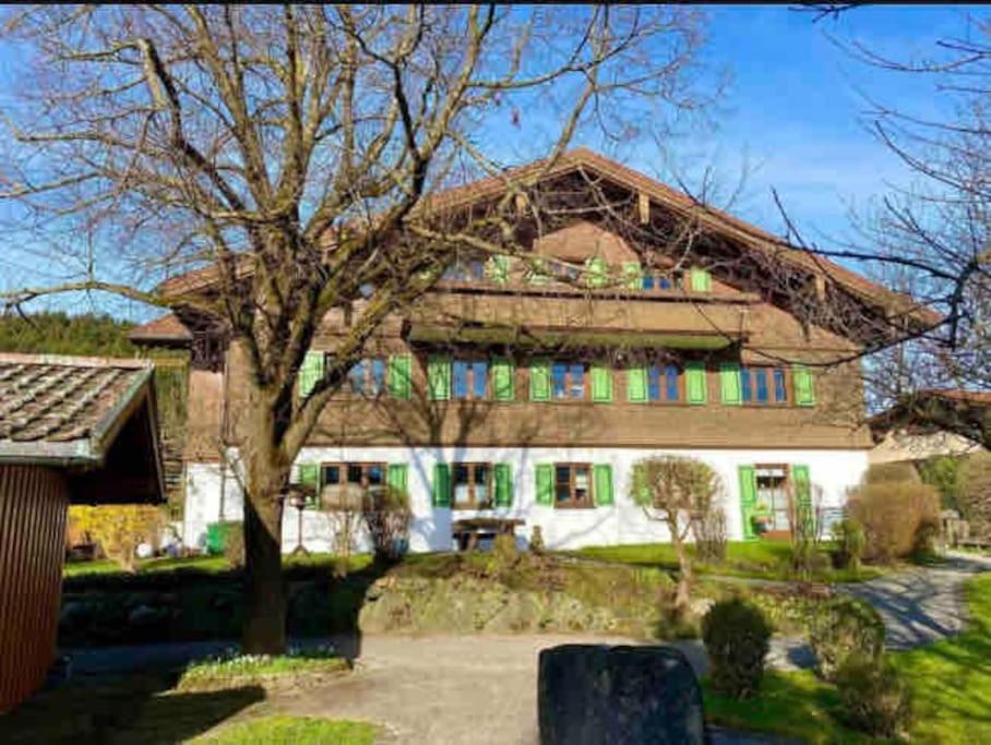 Cozy, modern and chic mit Bergblick