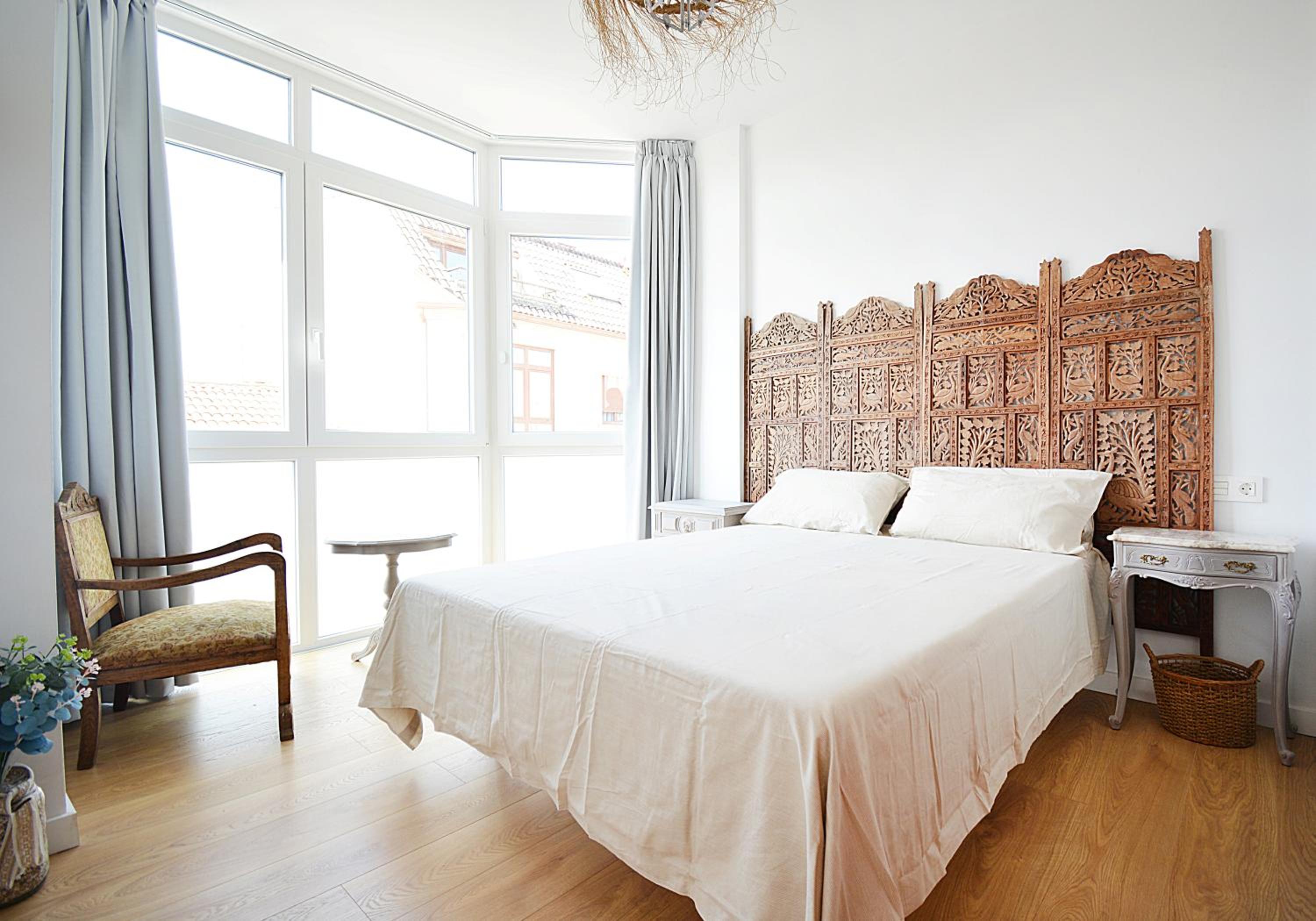 Céntrico apartamento en Vilanova de Arousa photo 1