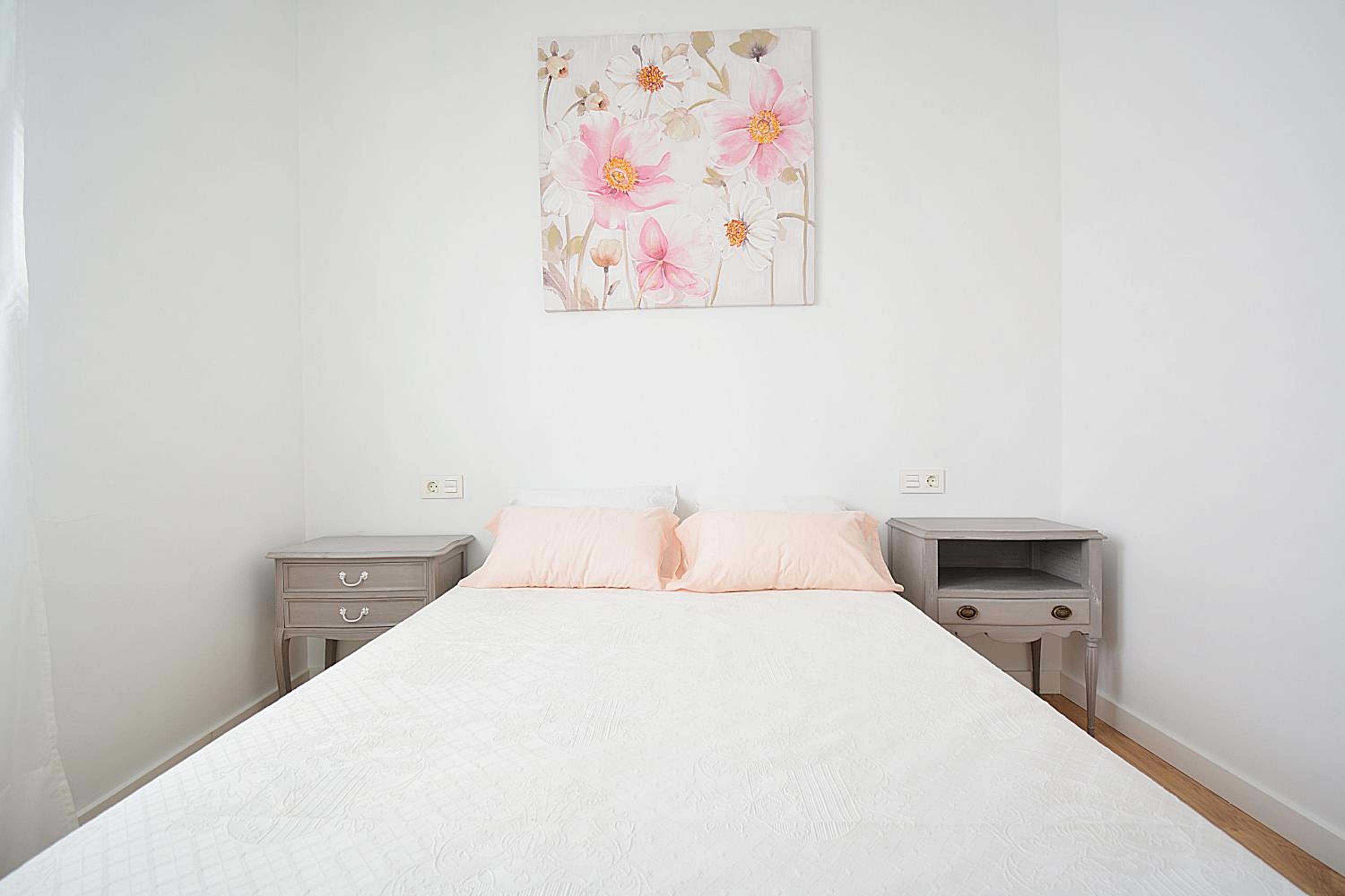 Céntrico apartamento en Vilanova de Arousa photo 2