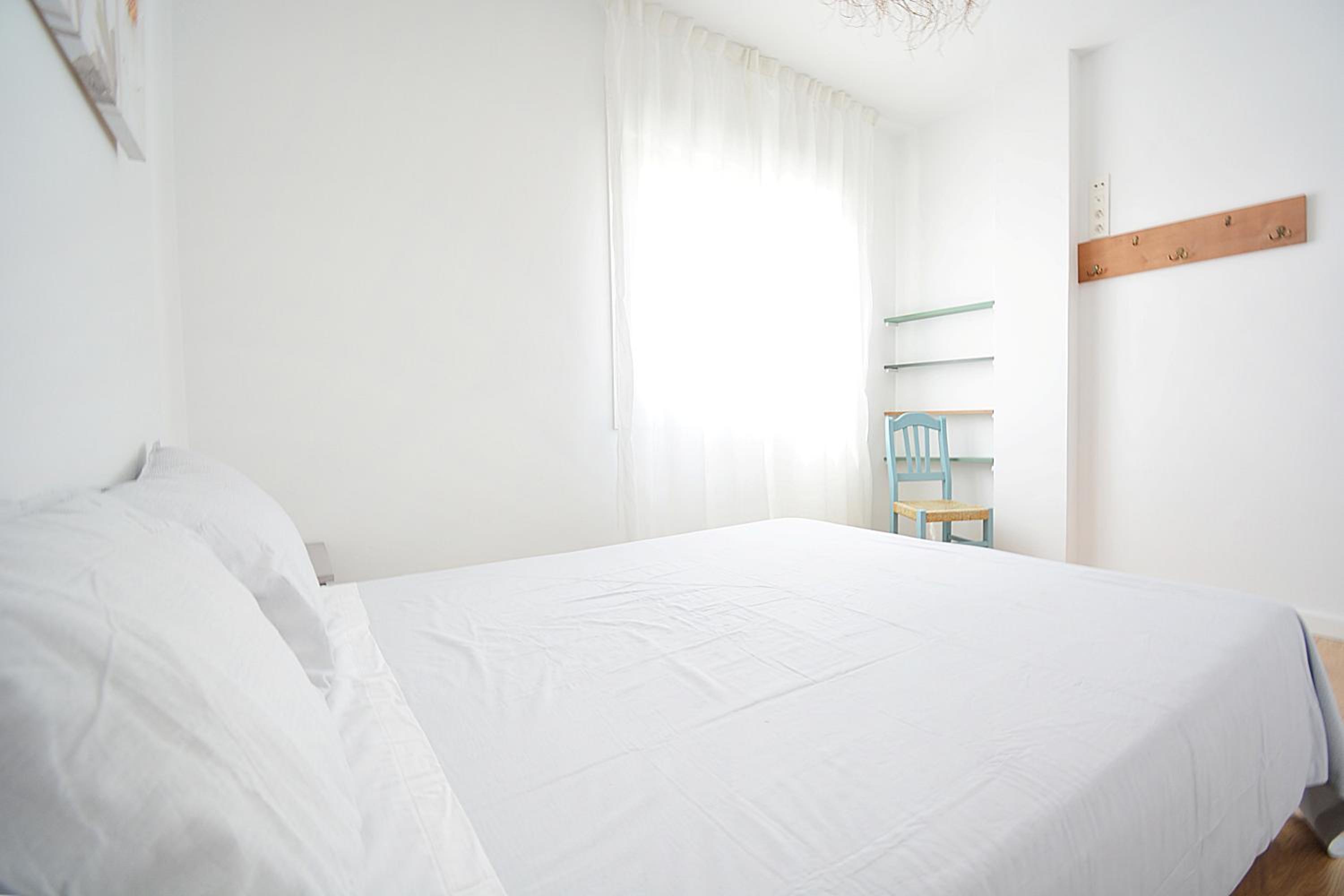 Céntrico apartamento en Vilanova de Arousa photo 4
