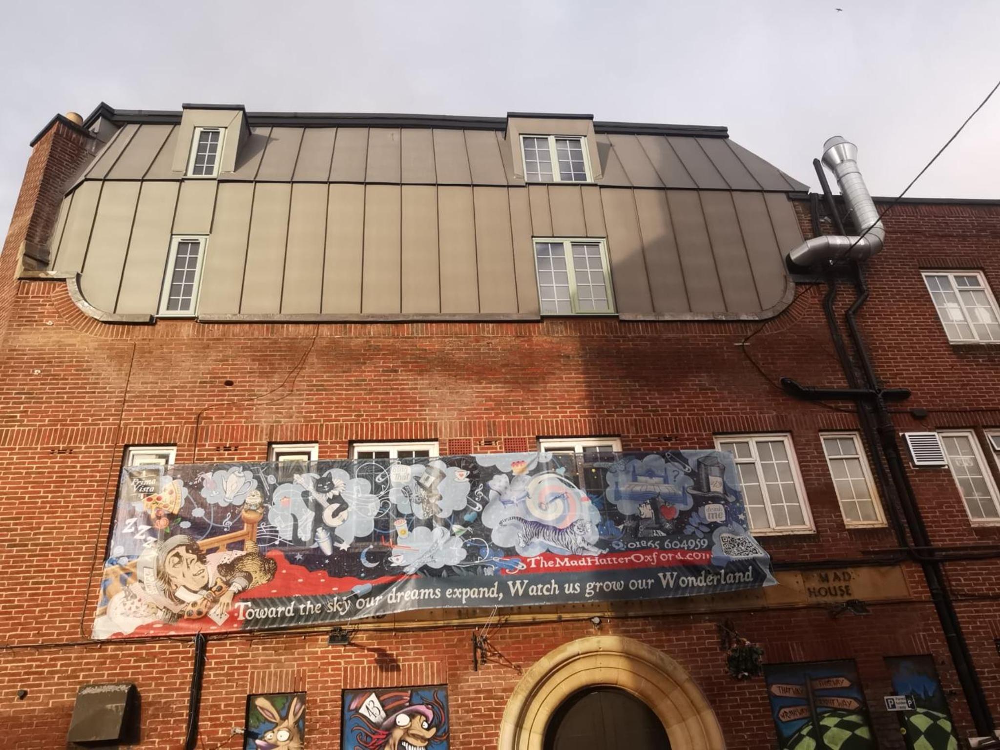 Oxford Vacations - The Mad Hatter's Guestrooms - Property Image 17
