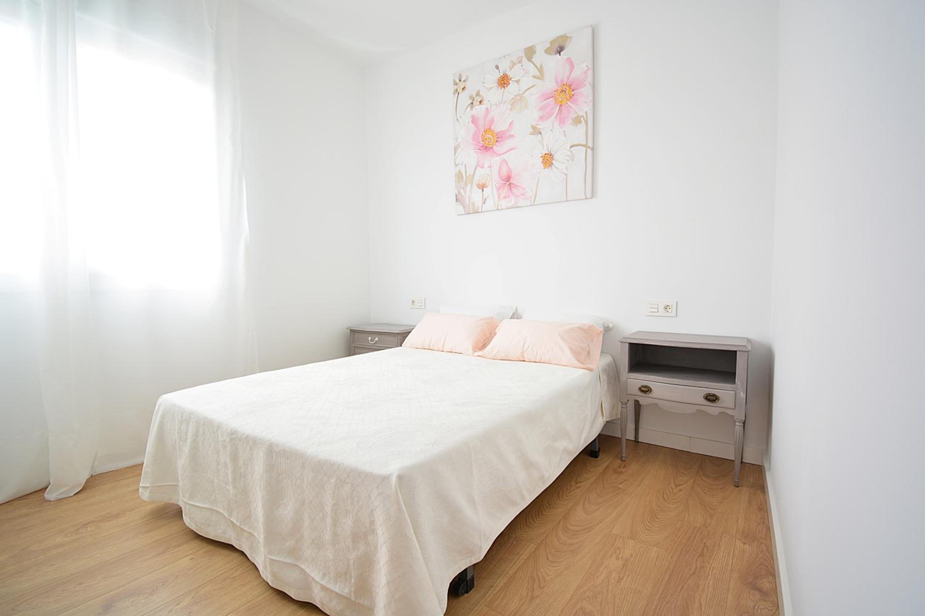 Céntrico apartamento en Vilanova de Arousa photo 5
