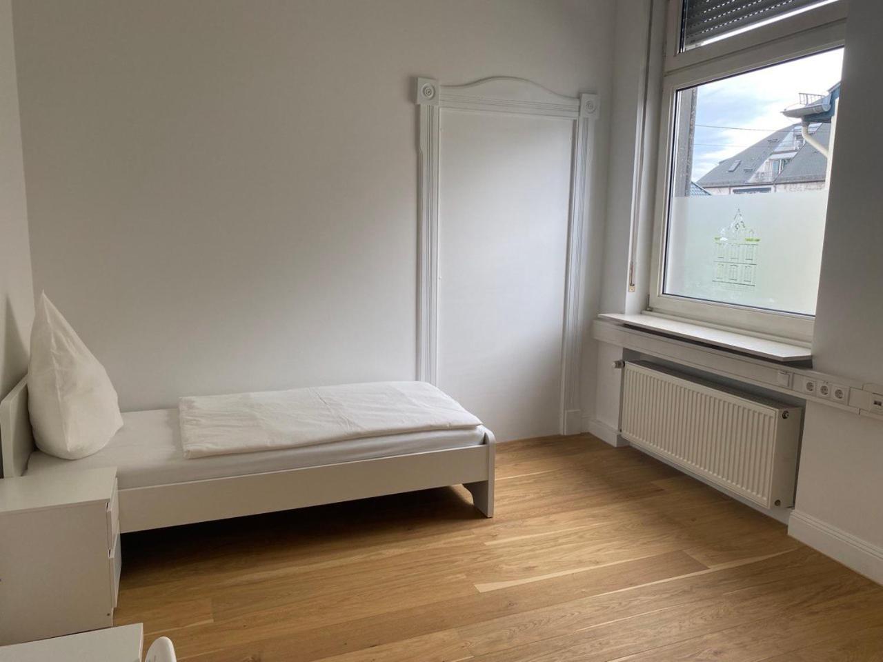 Schicke Monteurunterkunft in Mendig mit drei Wohneinheiten